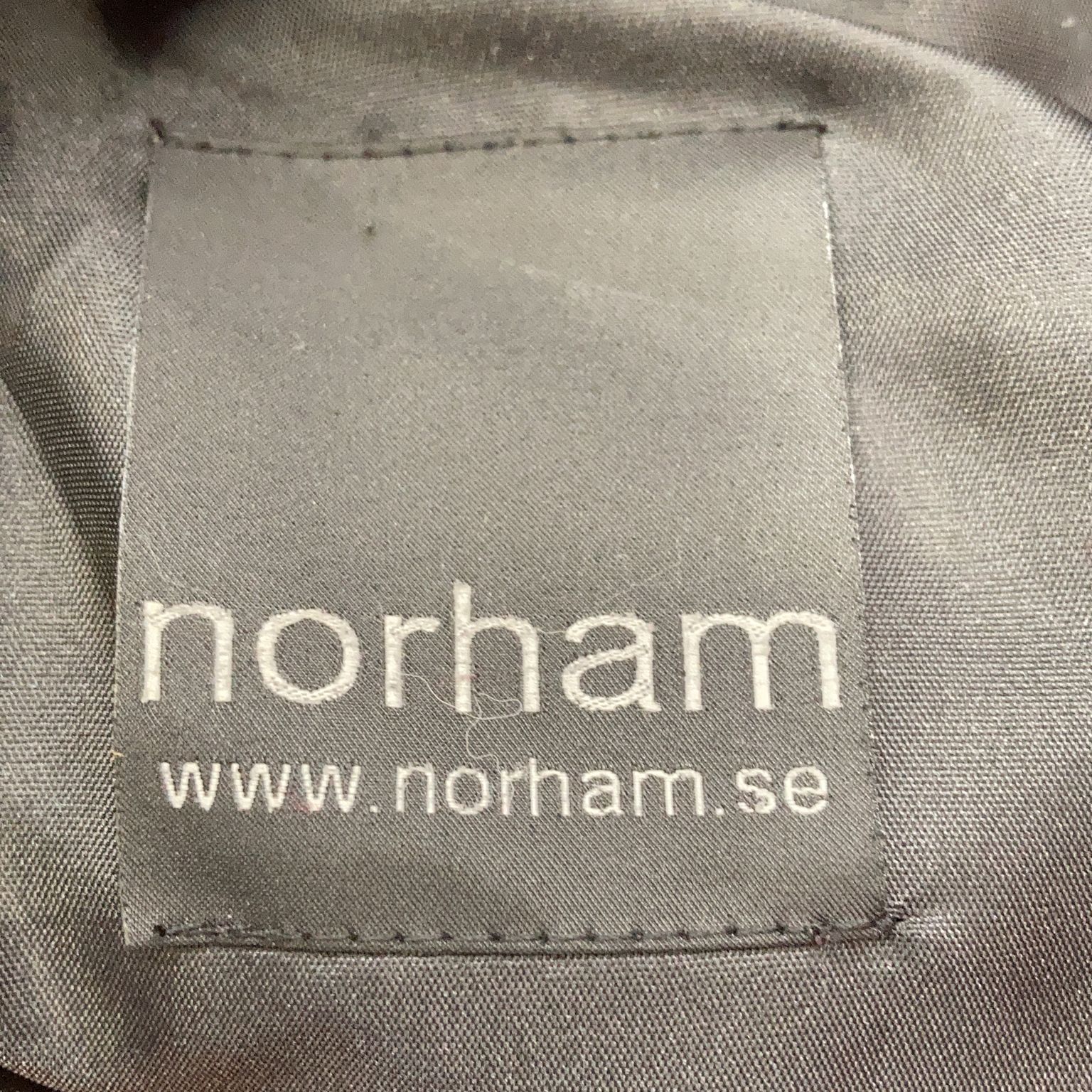 Norham