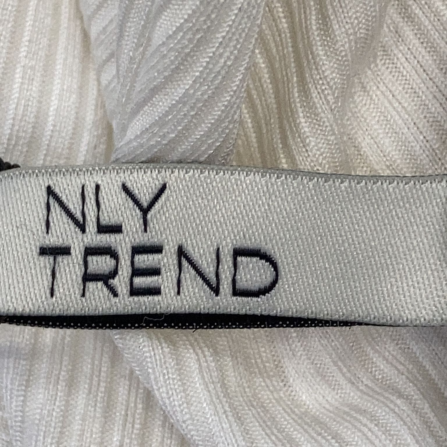 NLY Trend