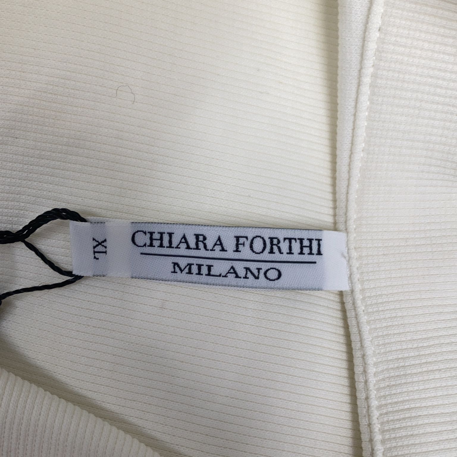 Chiara Forthi Milano