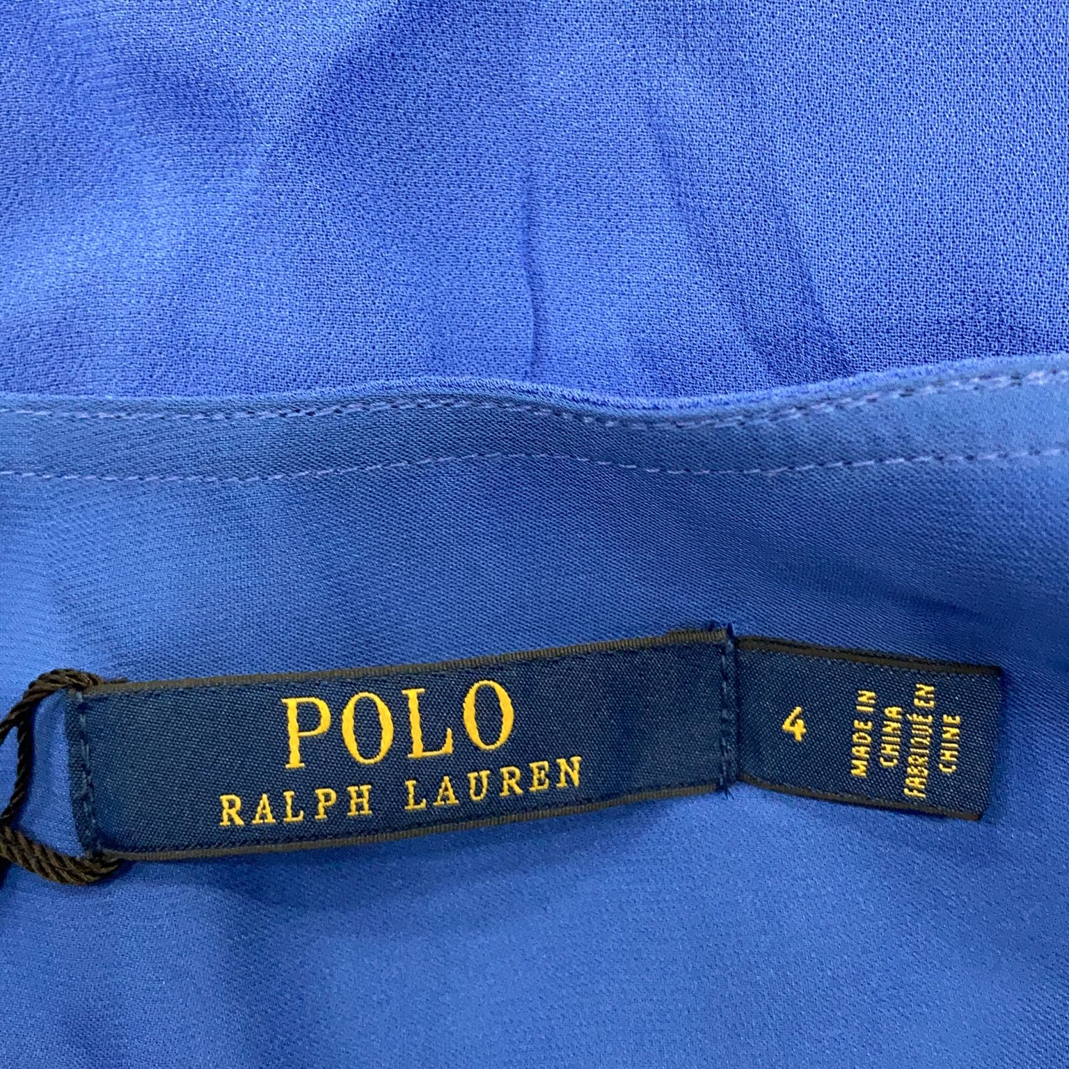 Polo Ralph Lauren