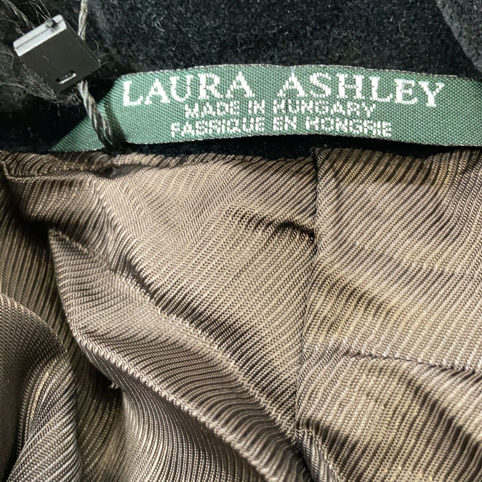 Laura Ashley