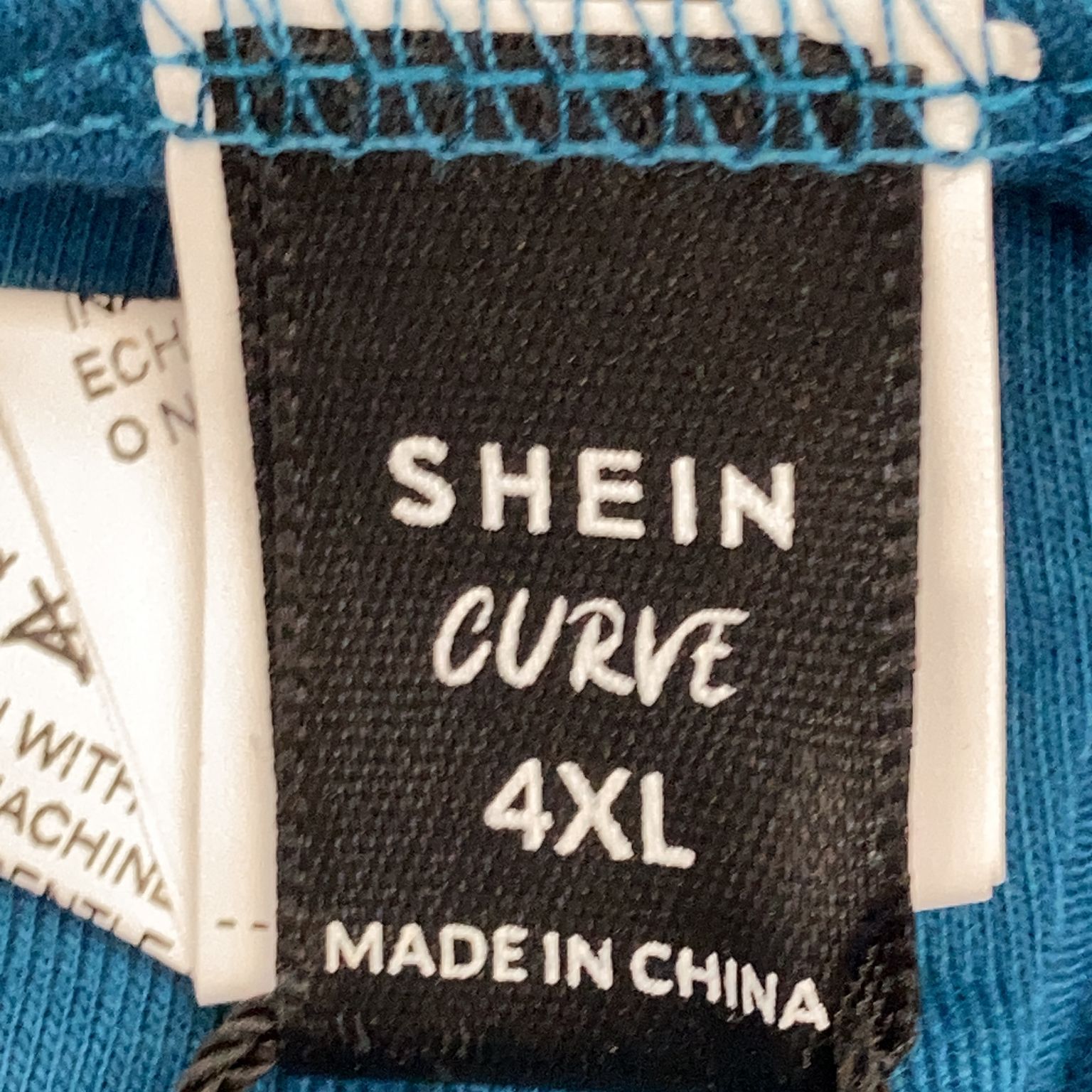 Shein Curve