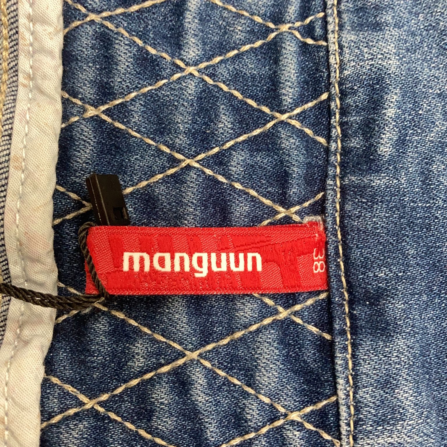 Manguun