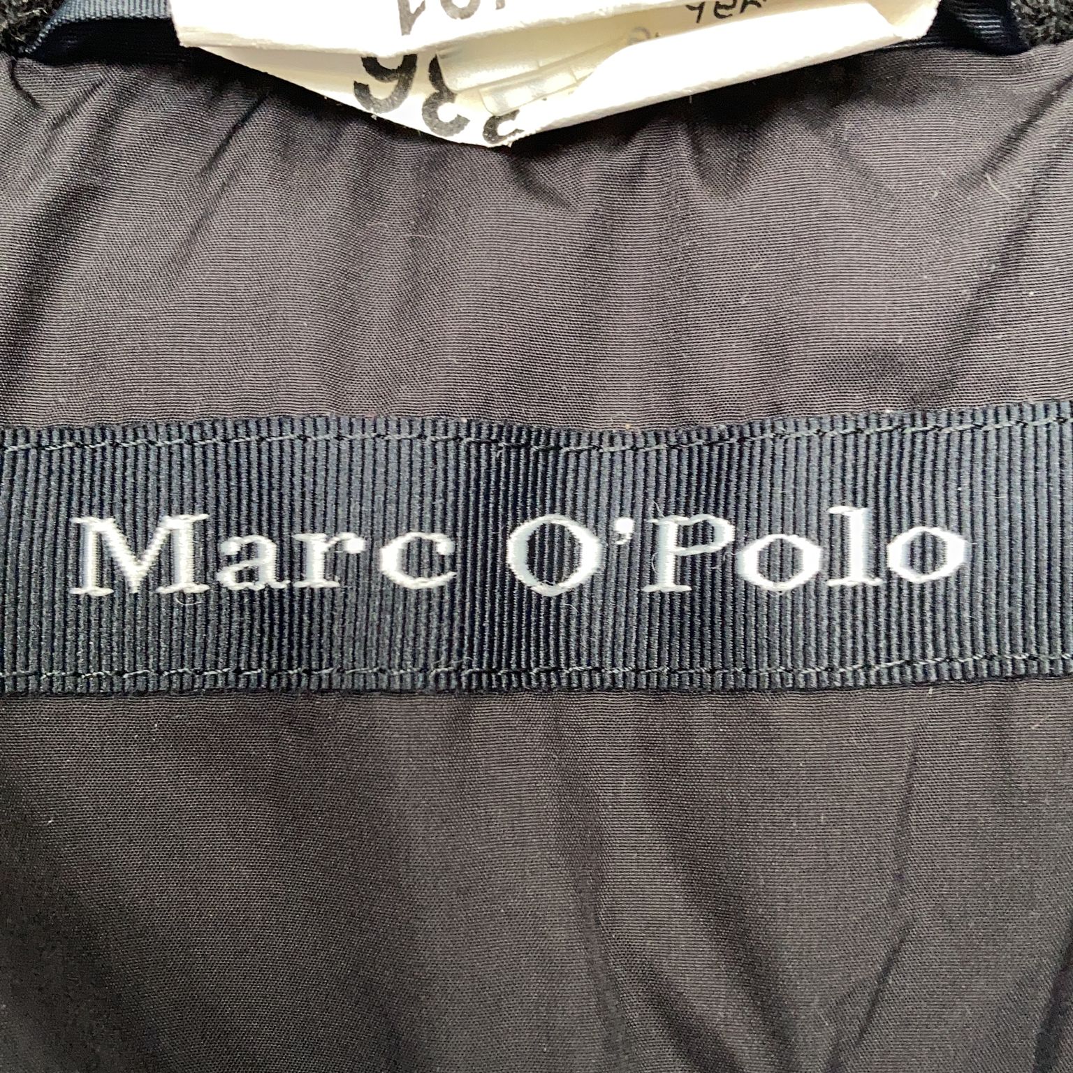 Marc O'Polo