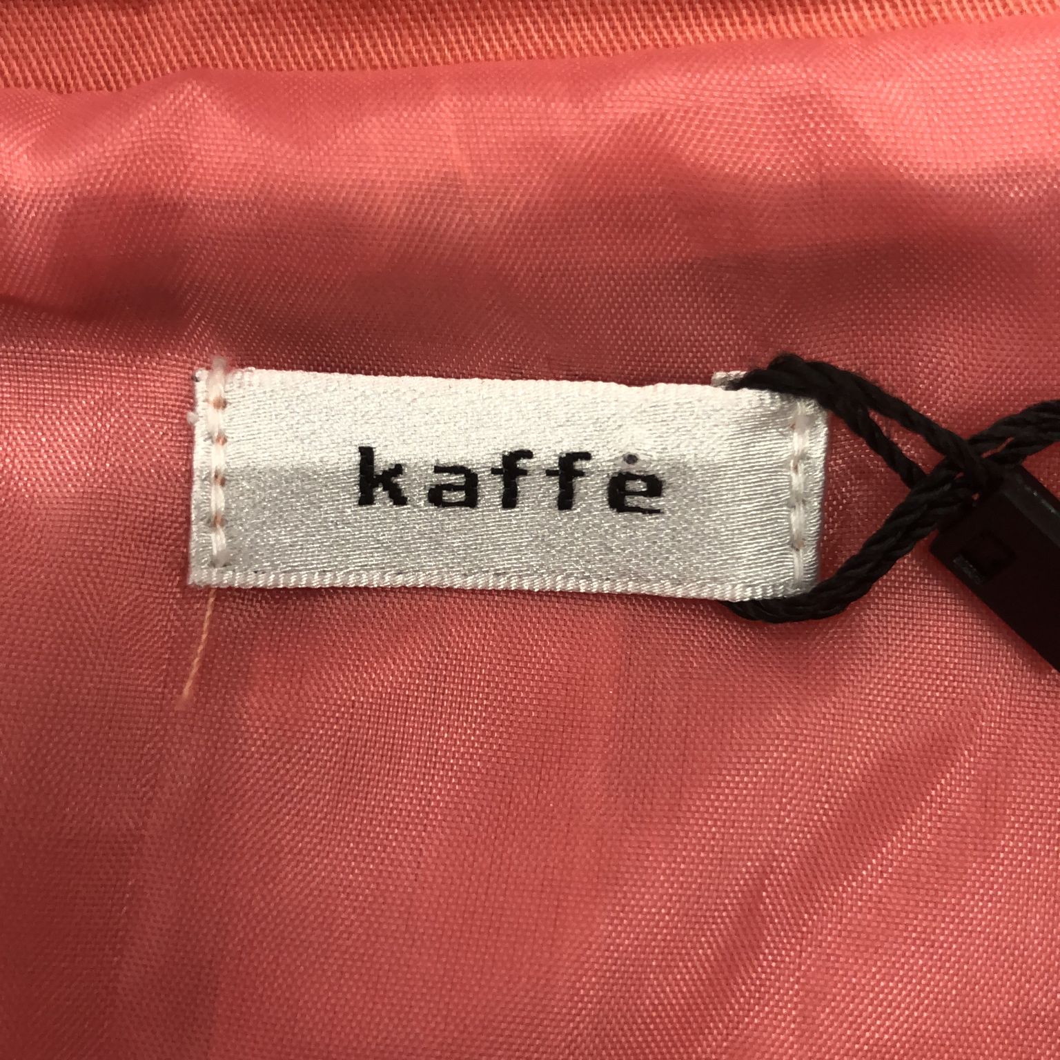 Kaffe