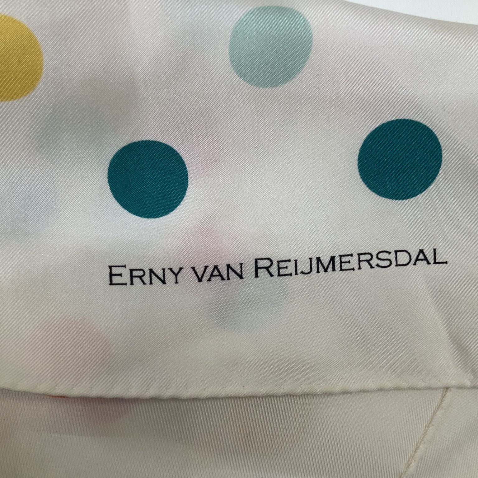 Erny Van Reijmersdal