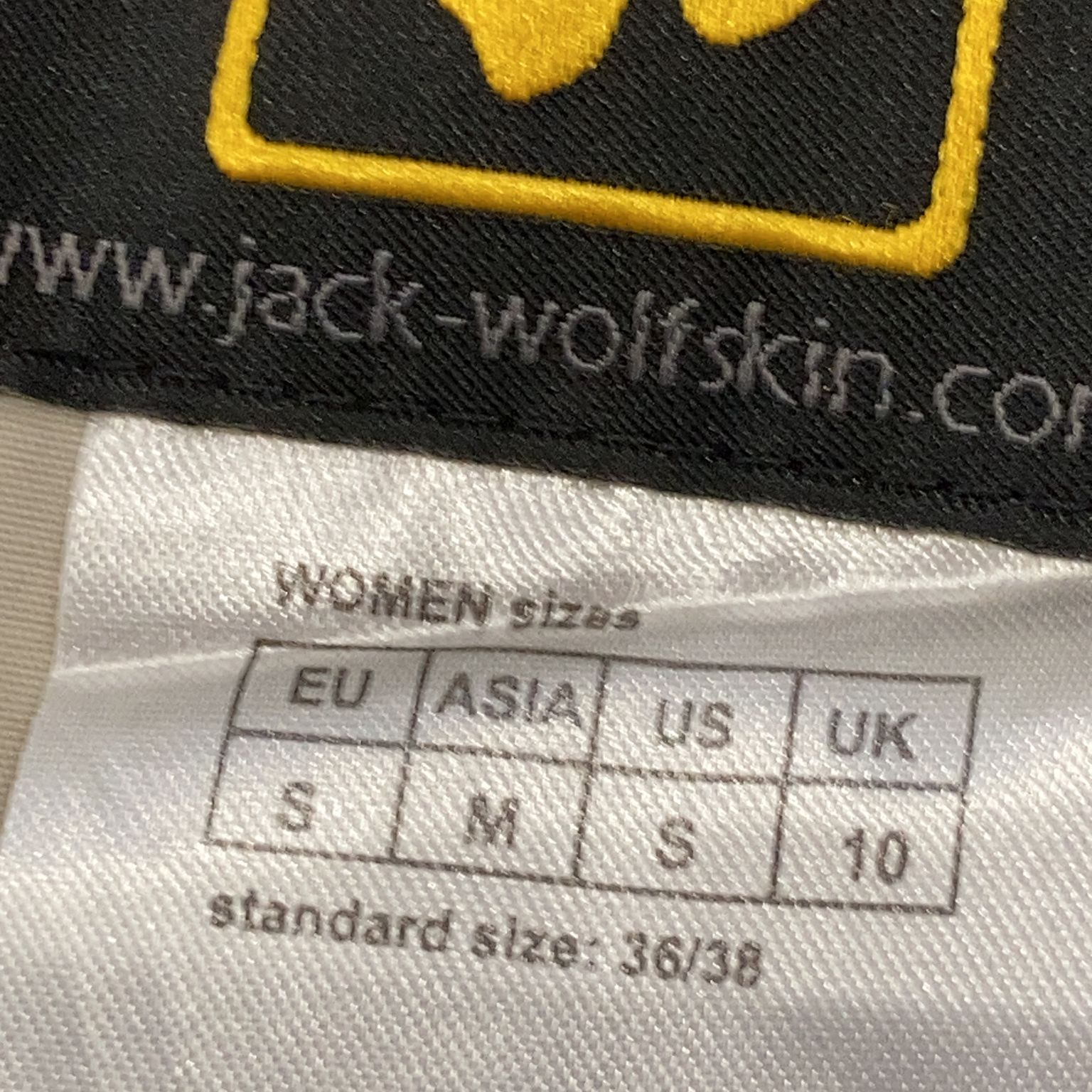 Jack Wolfskin