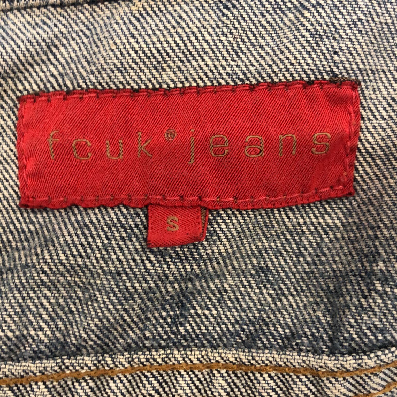 Fcuk Jeans