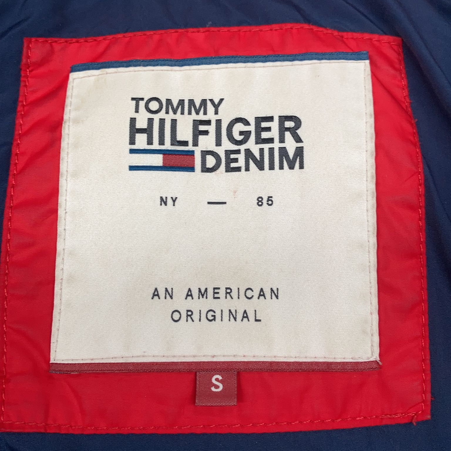 Tommy Hilfiger Denim