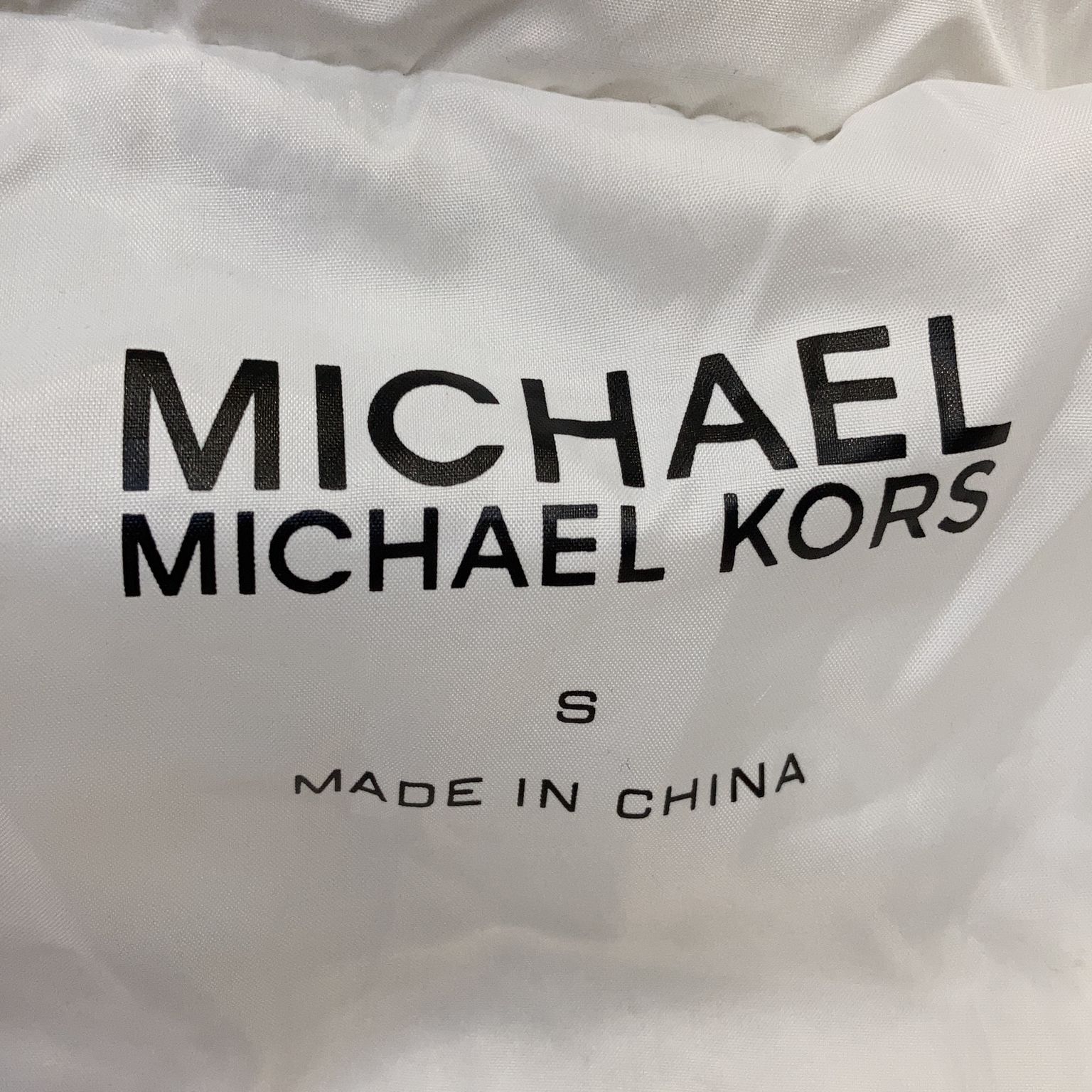 Michael Kors