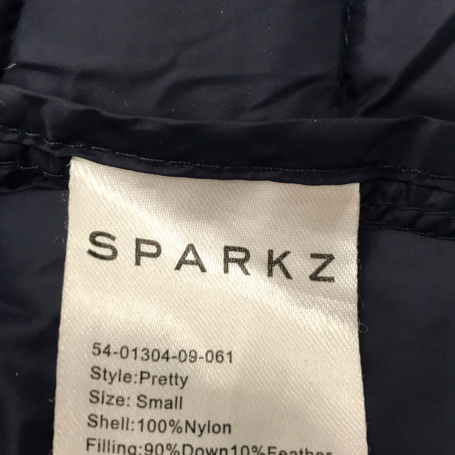 Sparkz