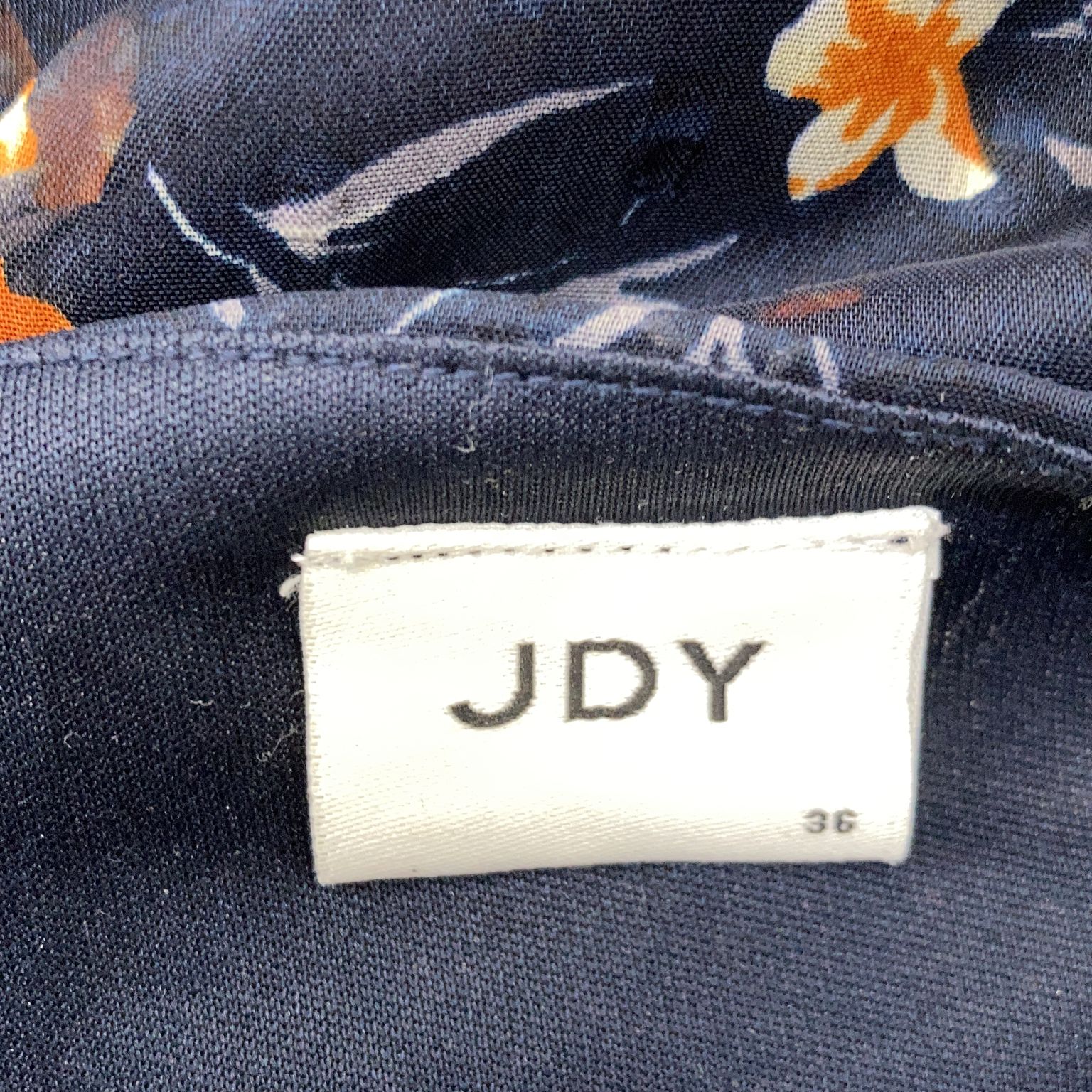 JDY