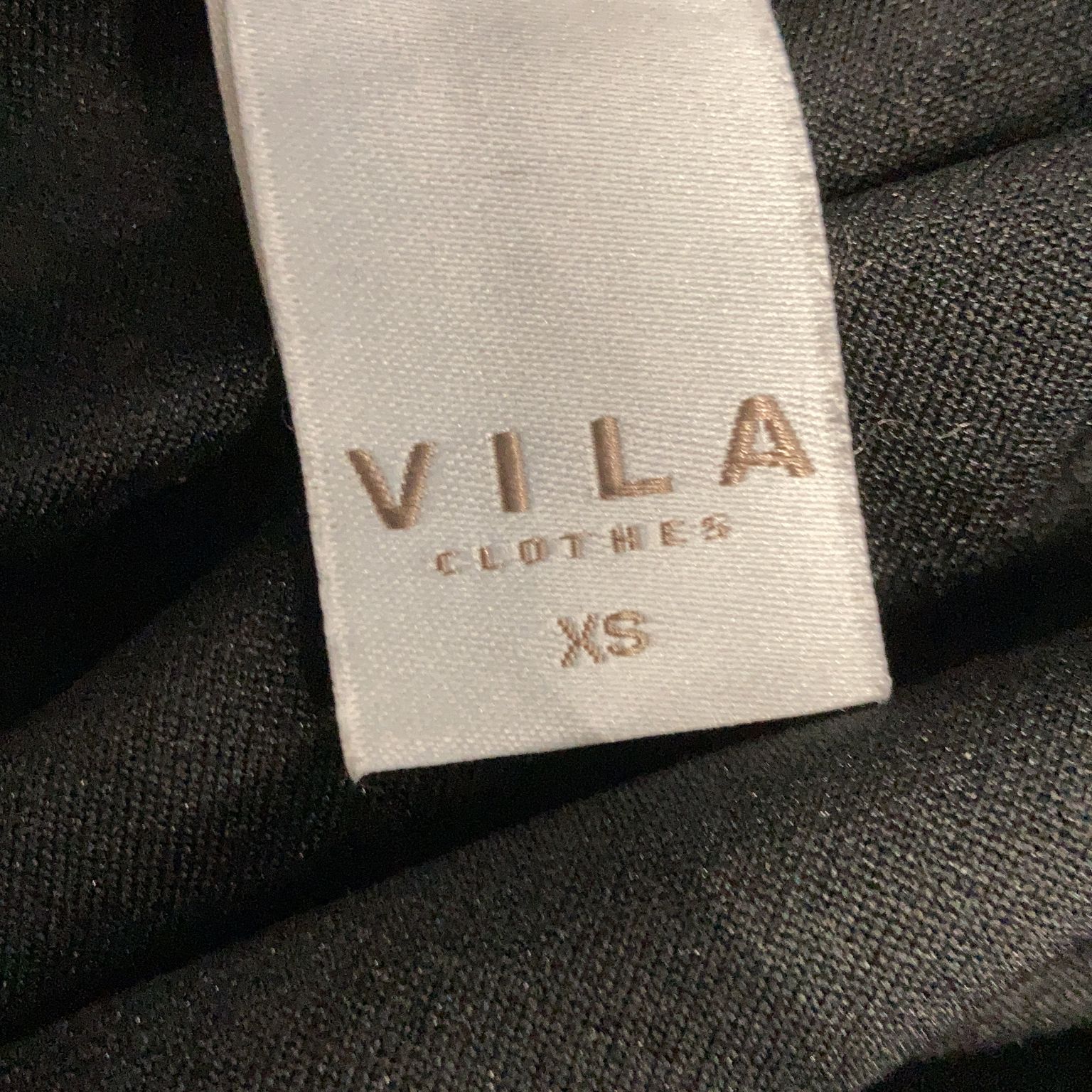 VILA Clothes