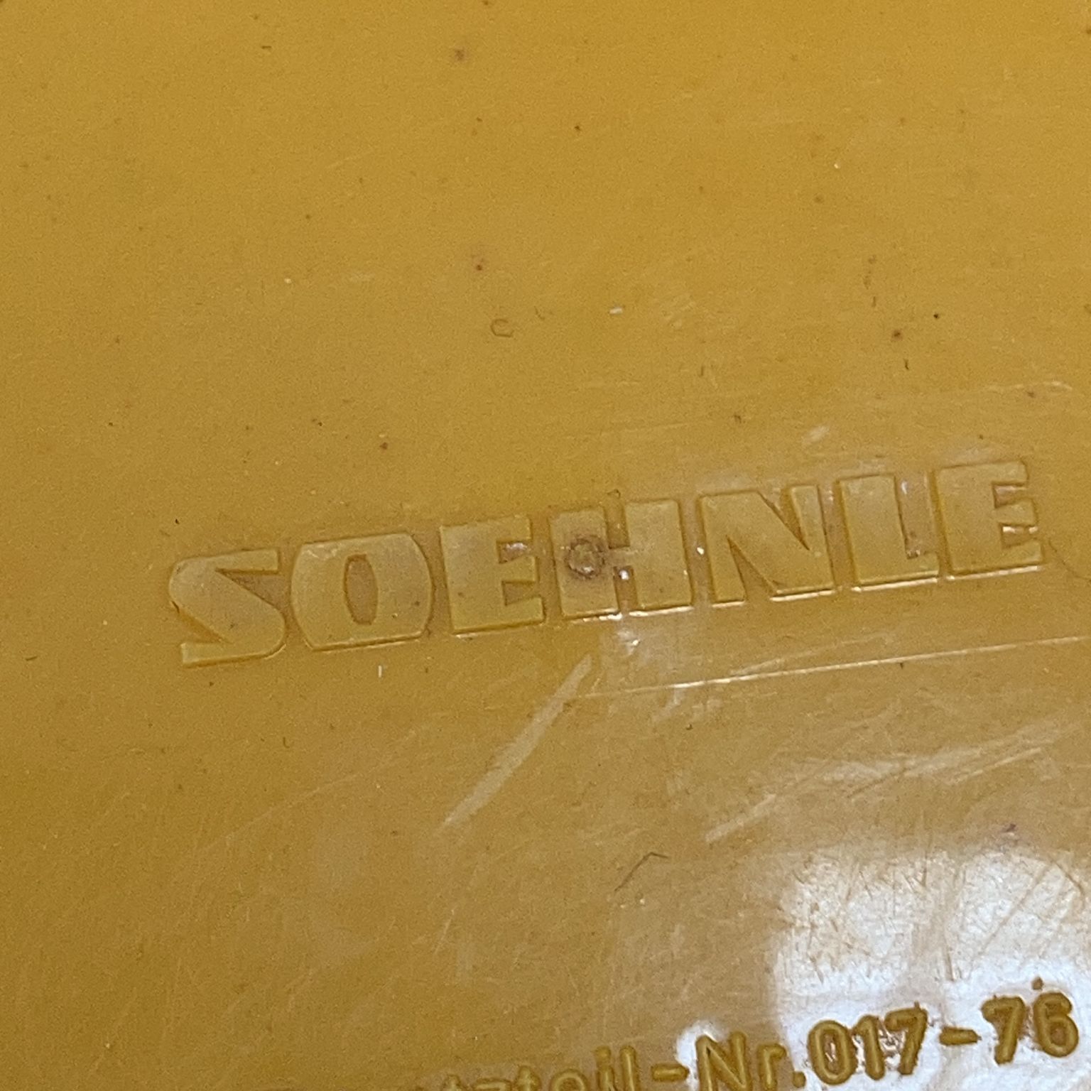 Soehnle