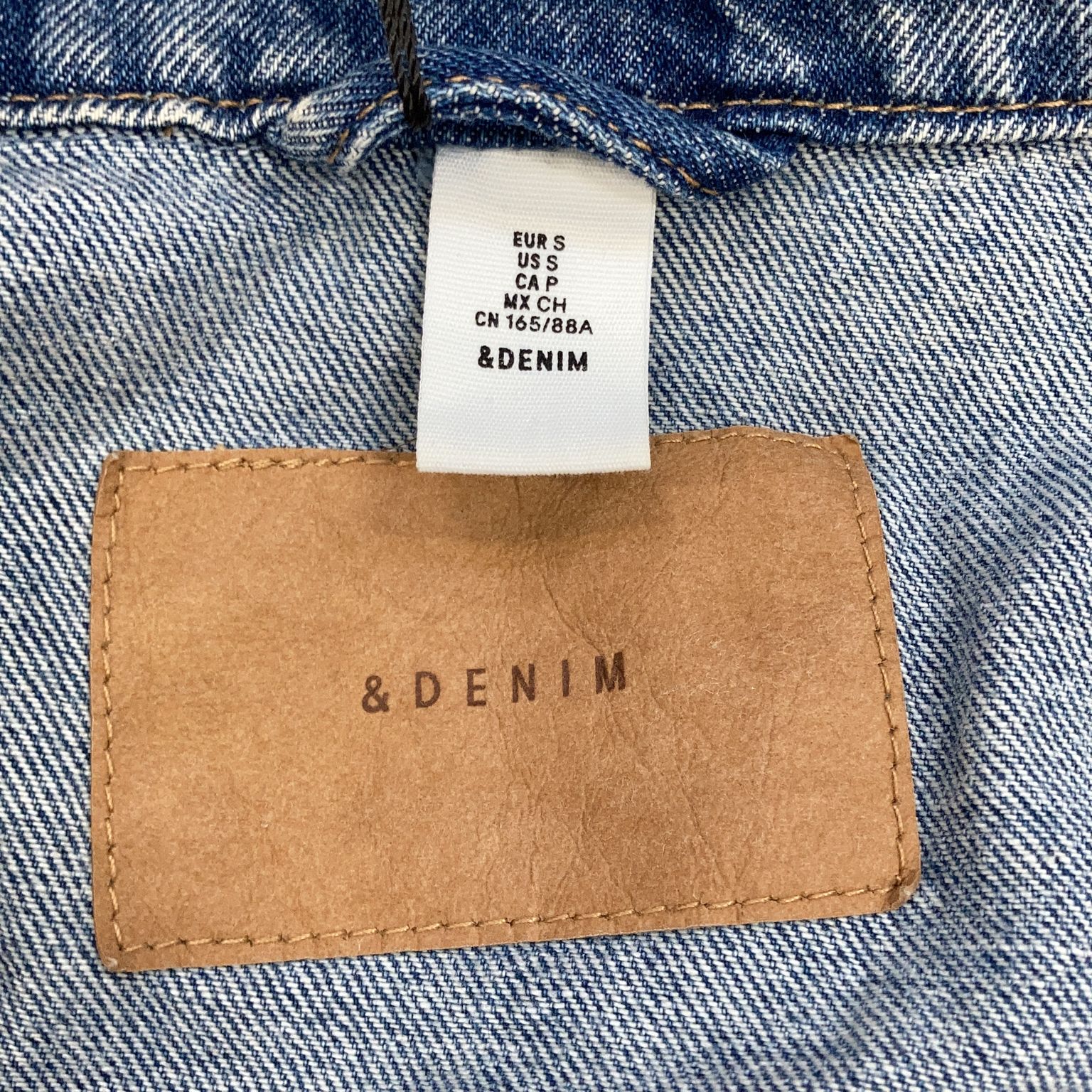 Denim by HM