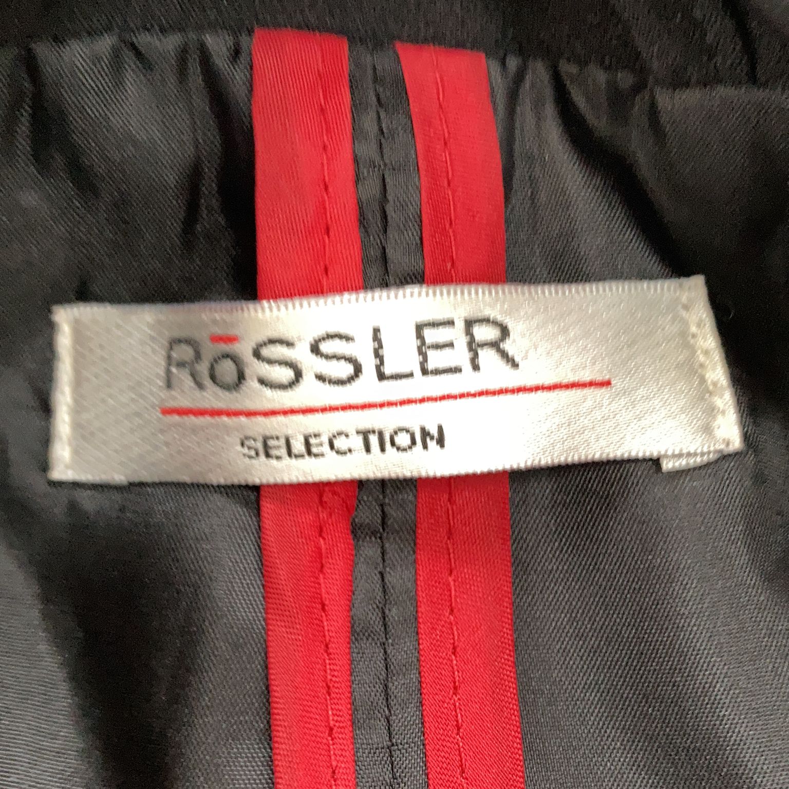 Rössler