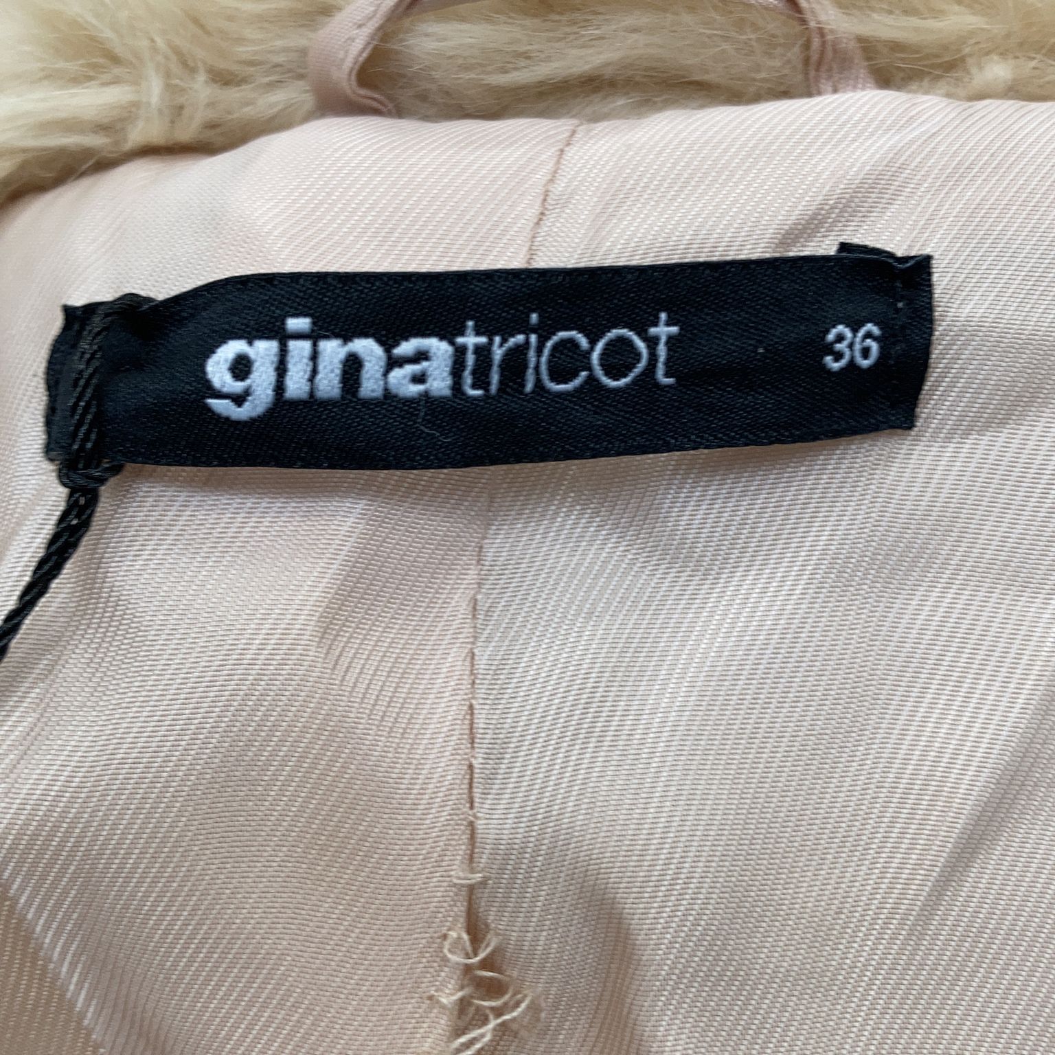 Gina Tricot