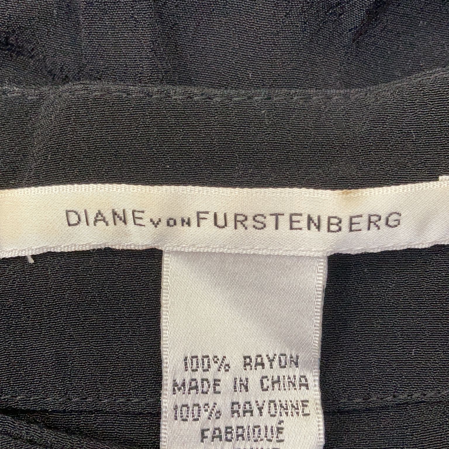 Diane von Furstenberg