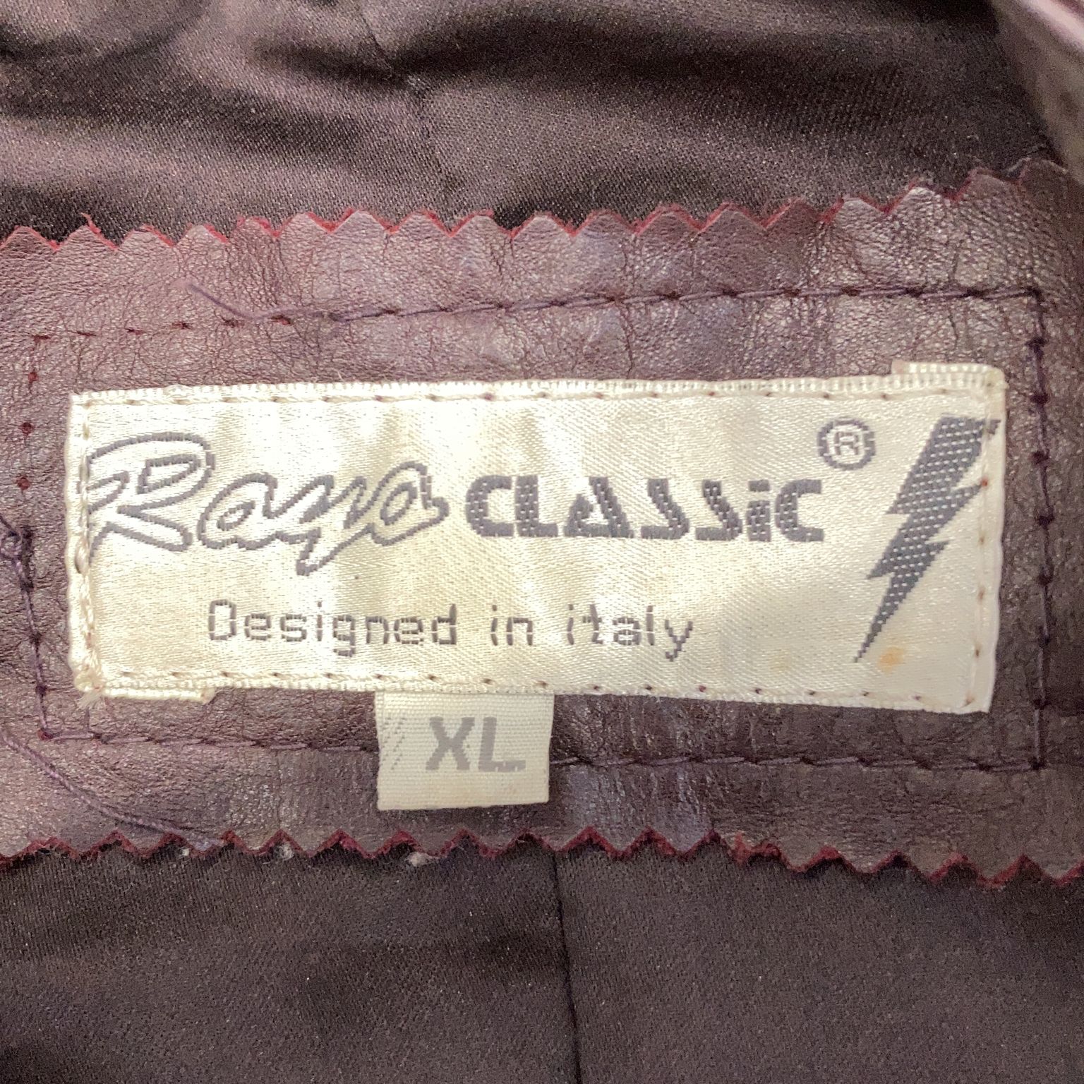 Rayo Classic