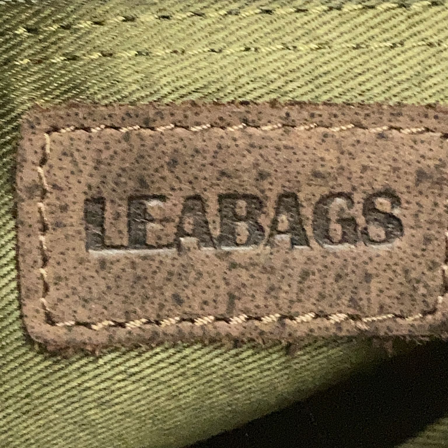 Leabags