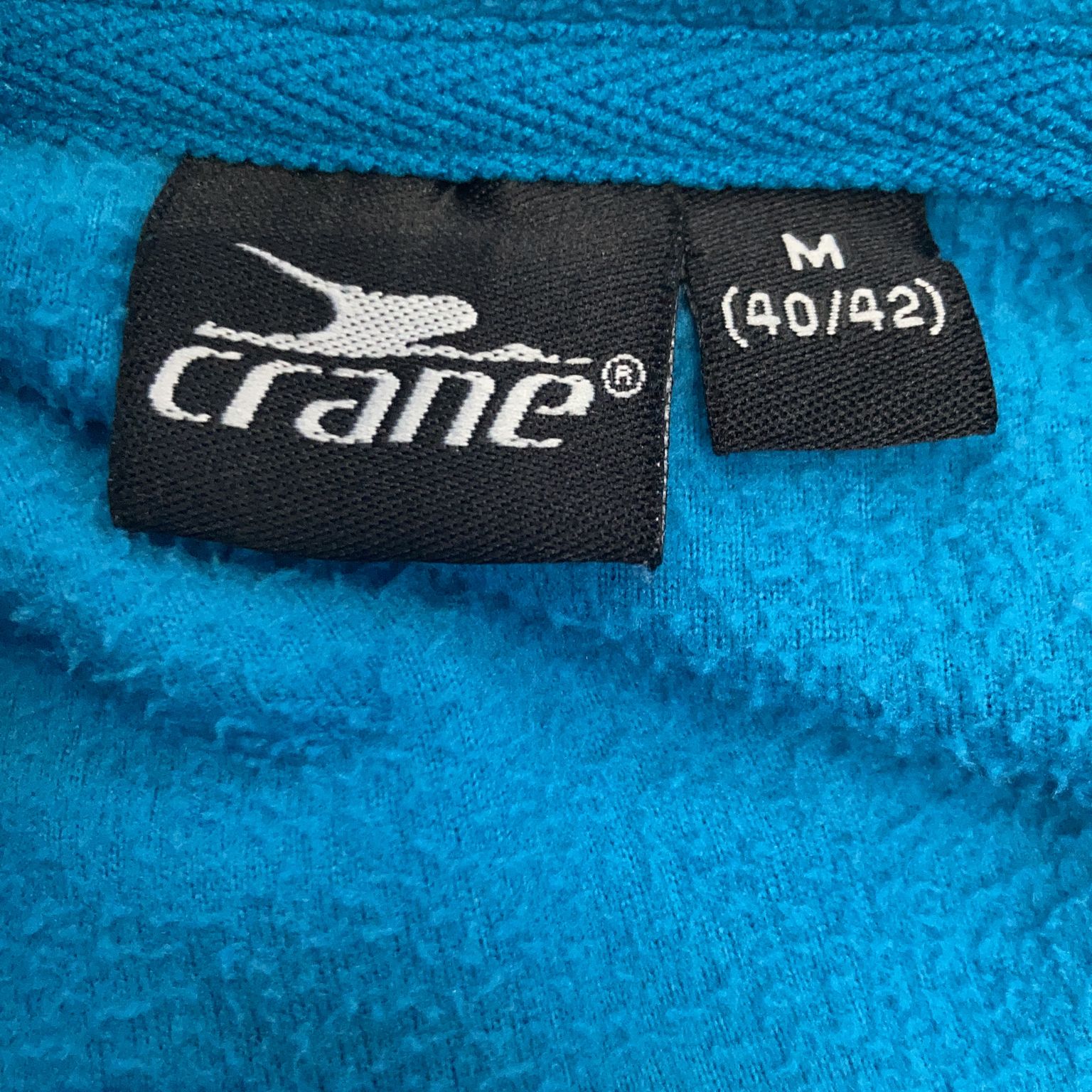 Crane