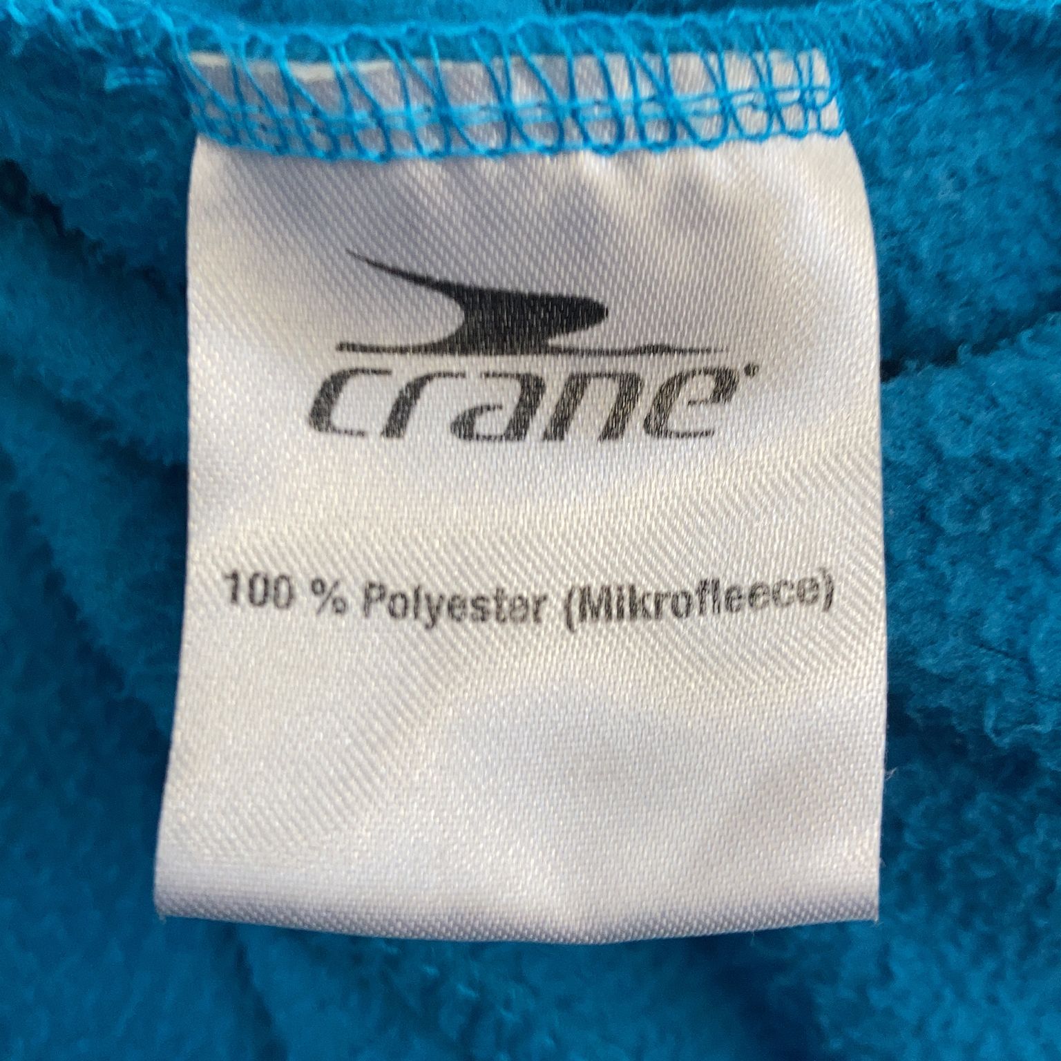 Crane