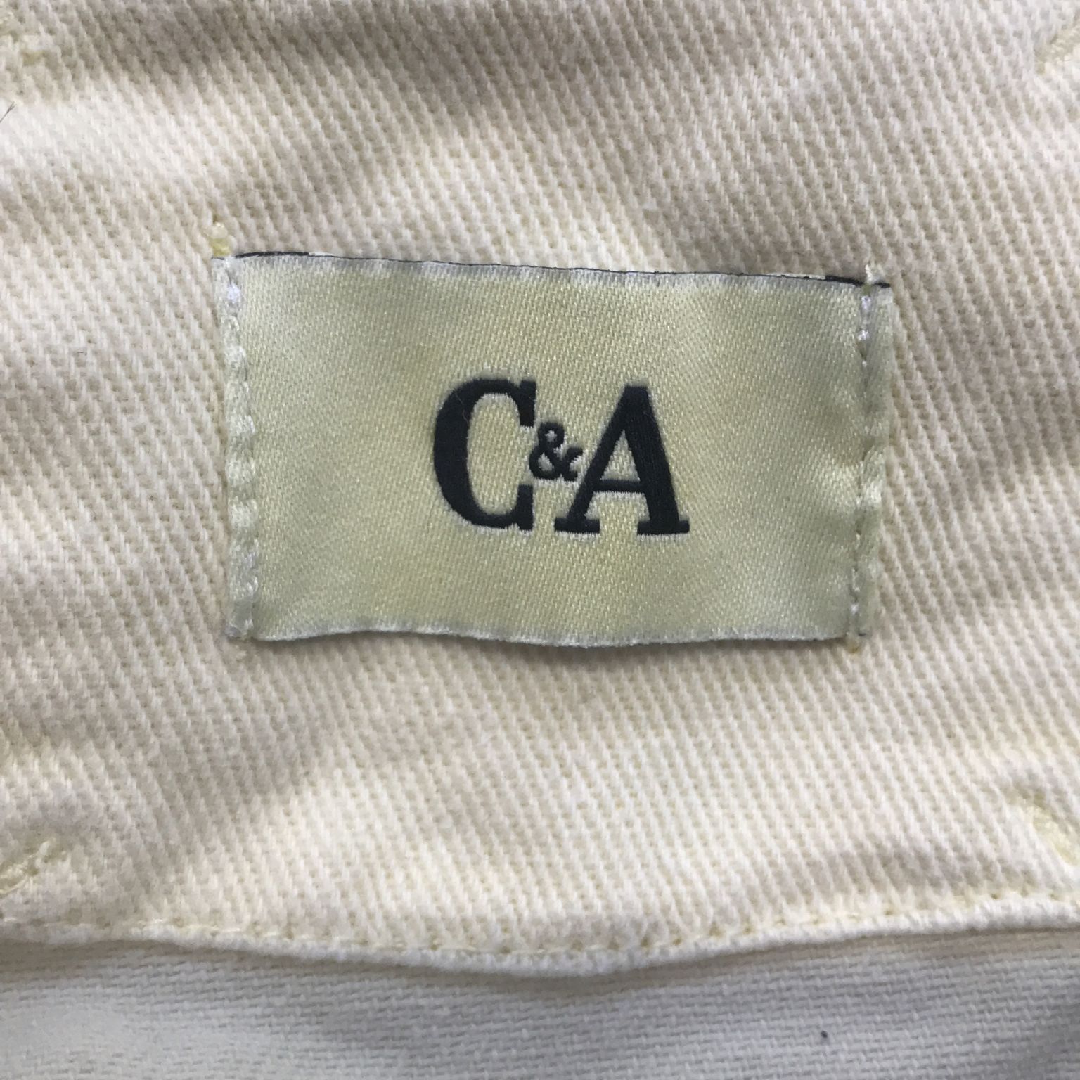 CA