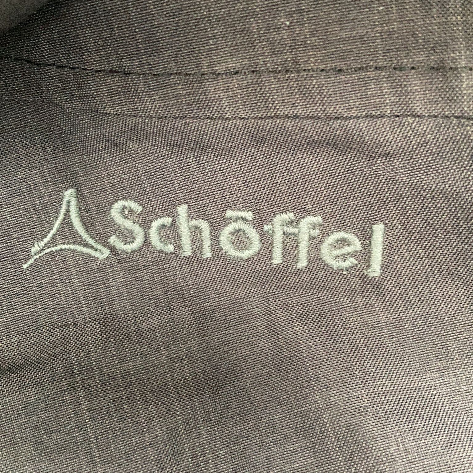 Schöffel