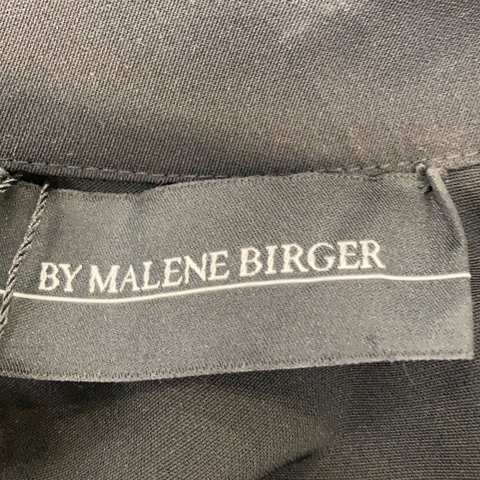 By Malene Birger