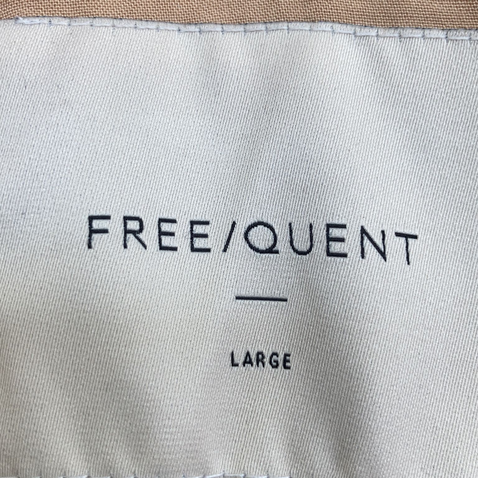 Free/Quent