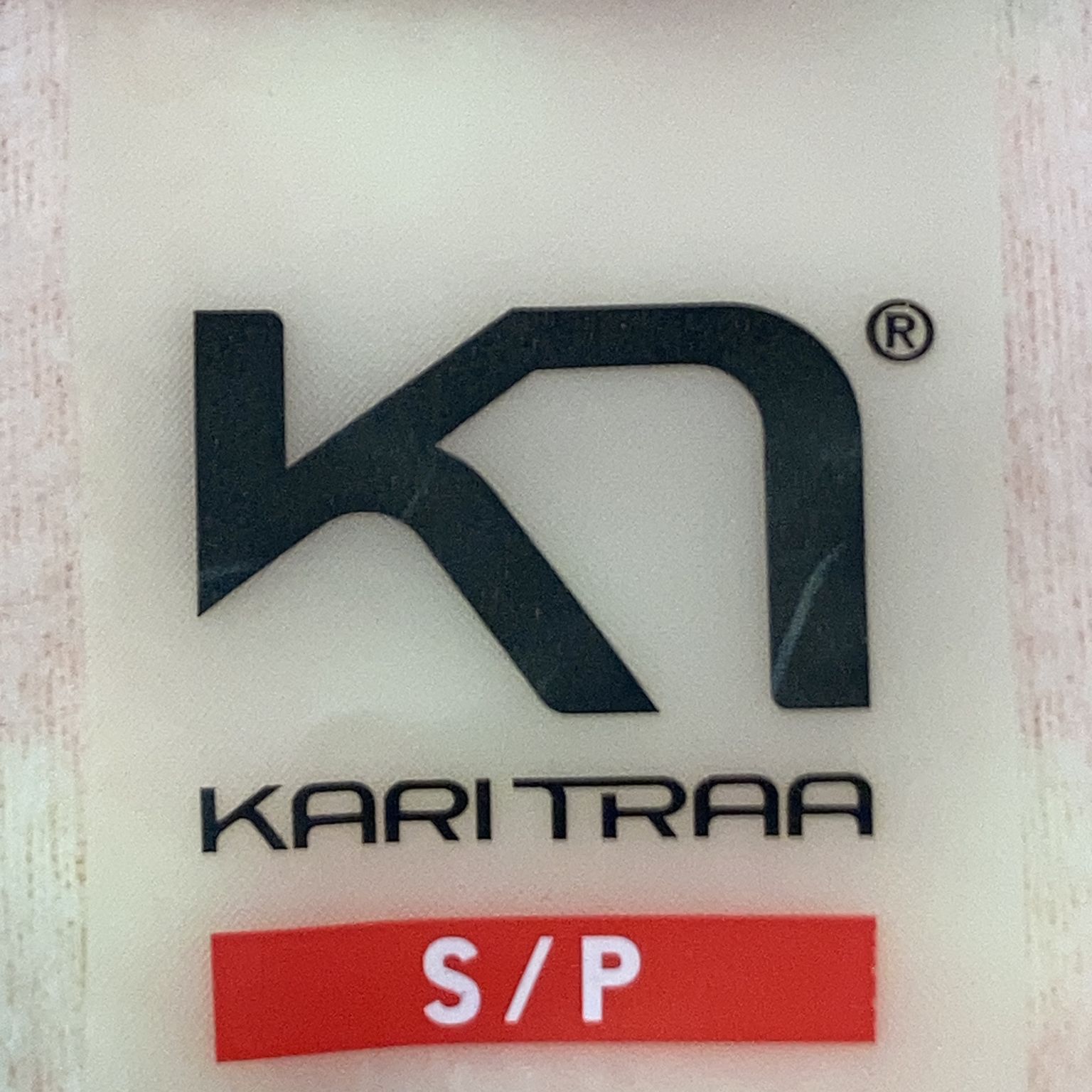 Kari Traa