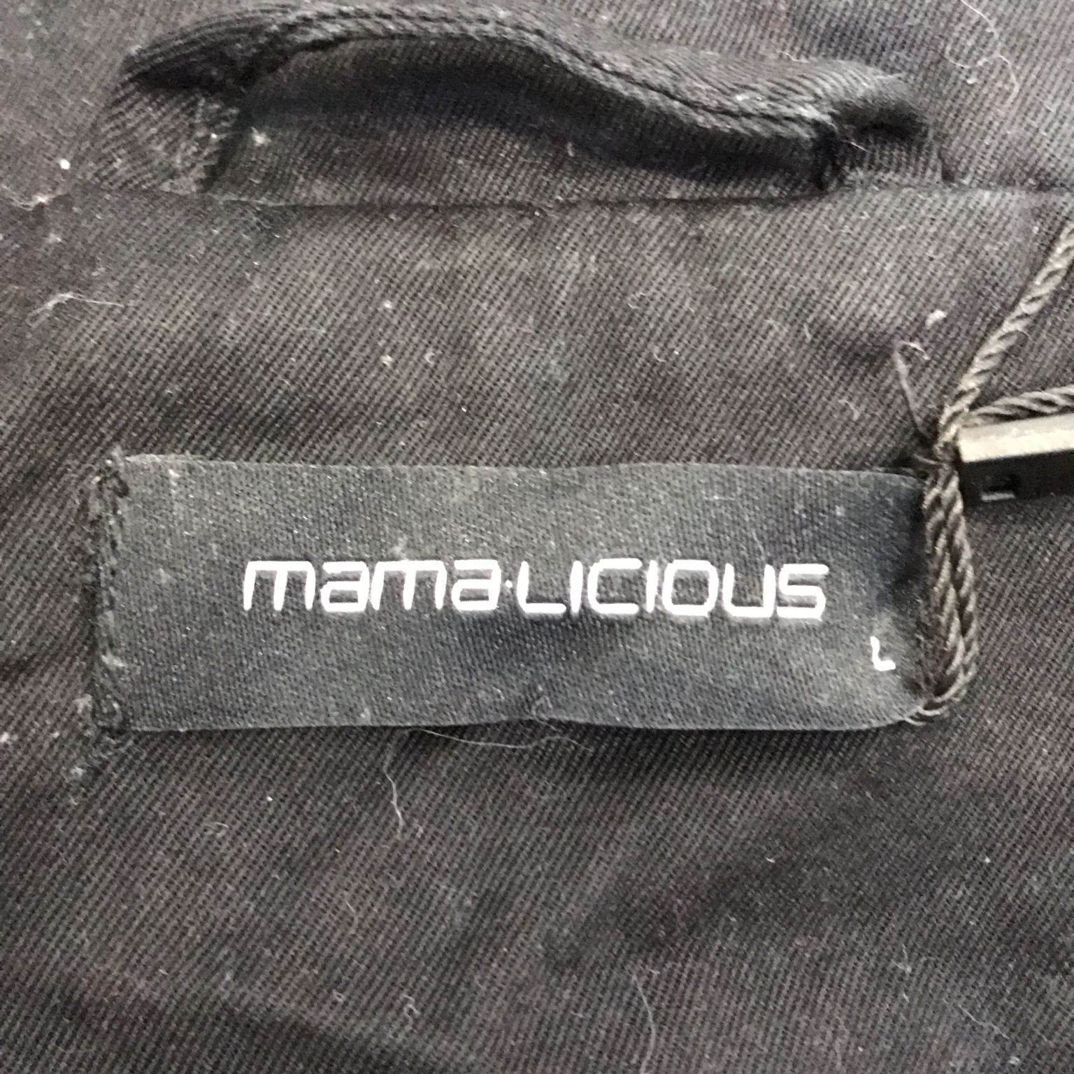 Mamalicious