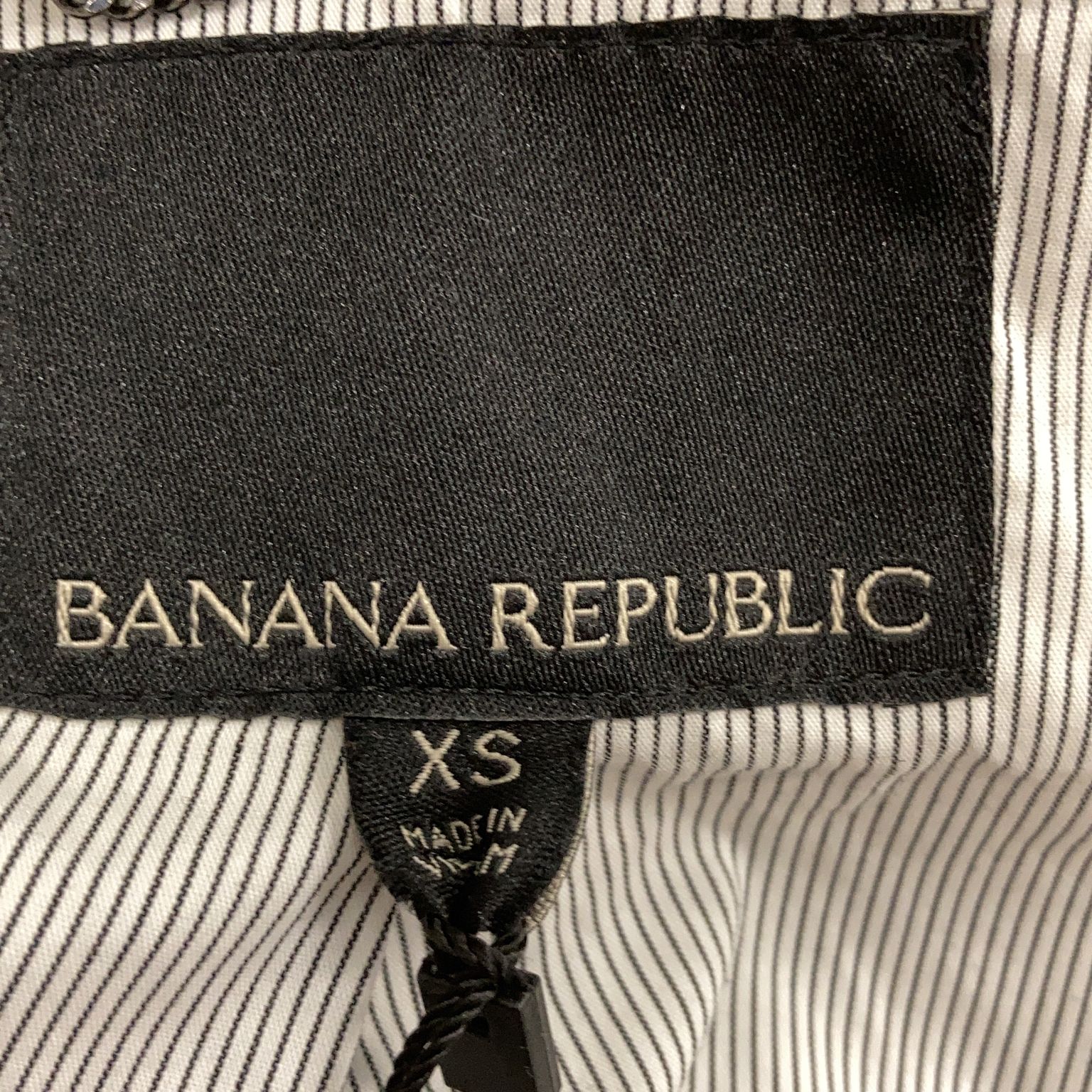 Banana Republic