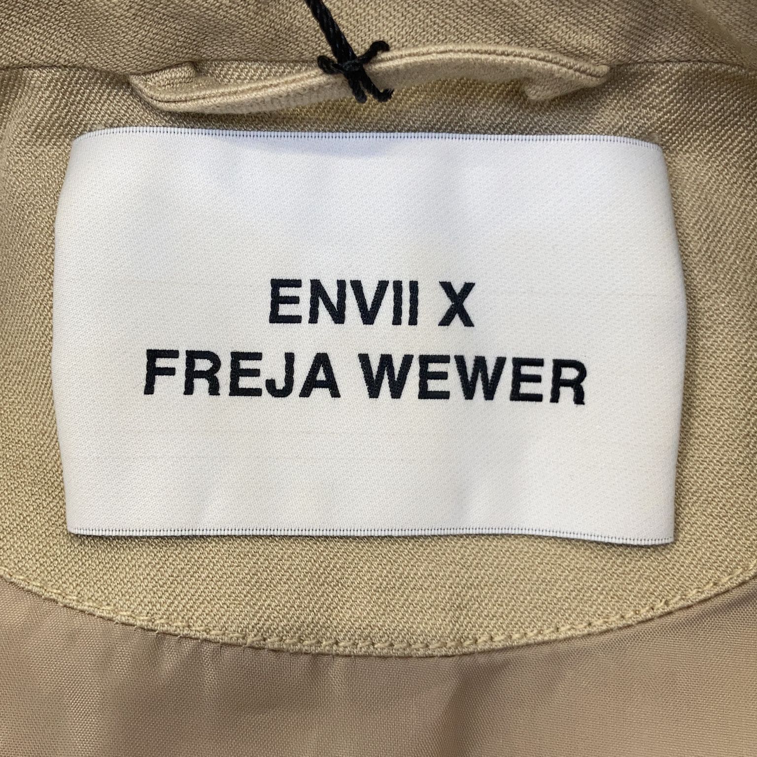 Envii x Freja Wewer