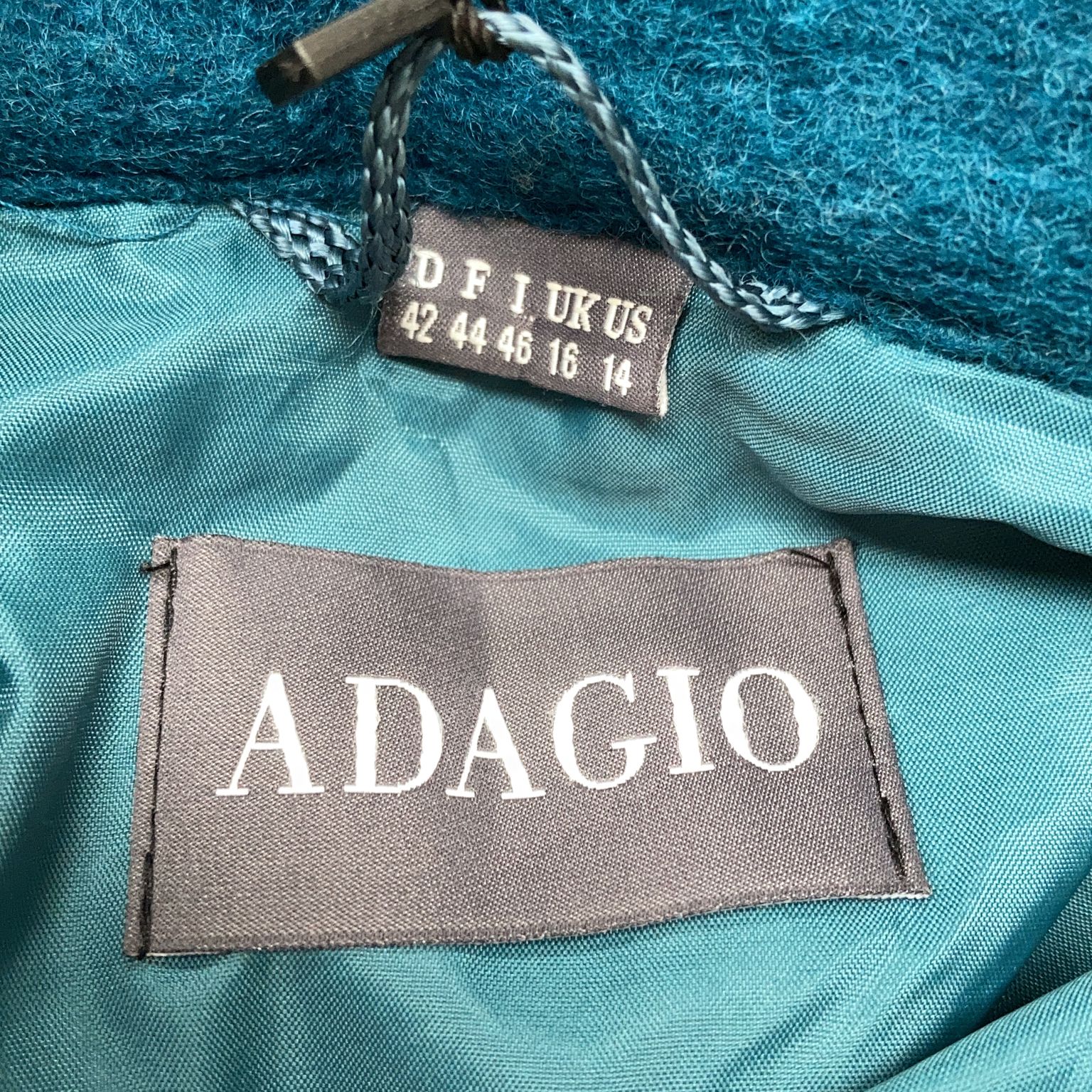 Adagio