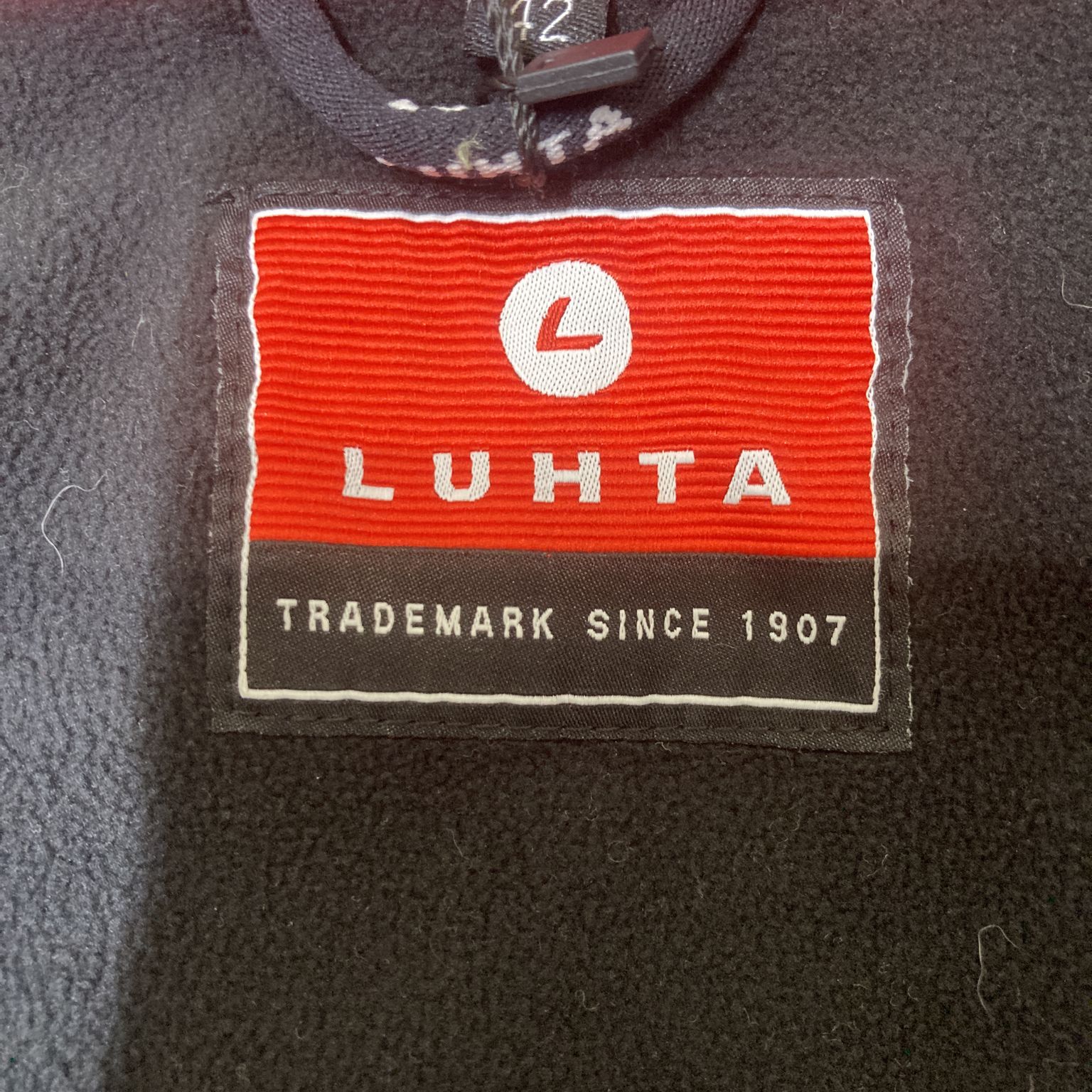 Luhta