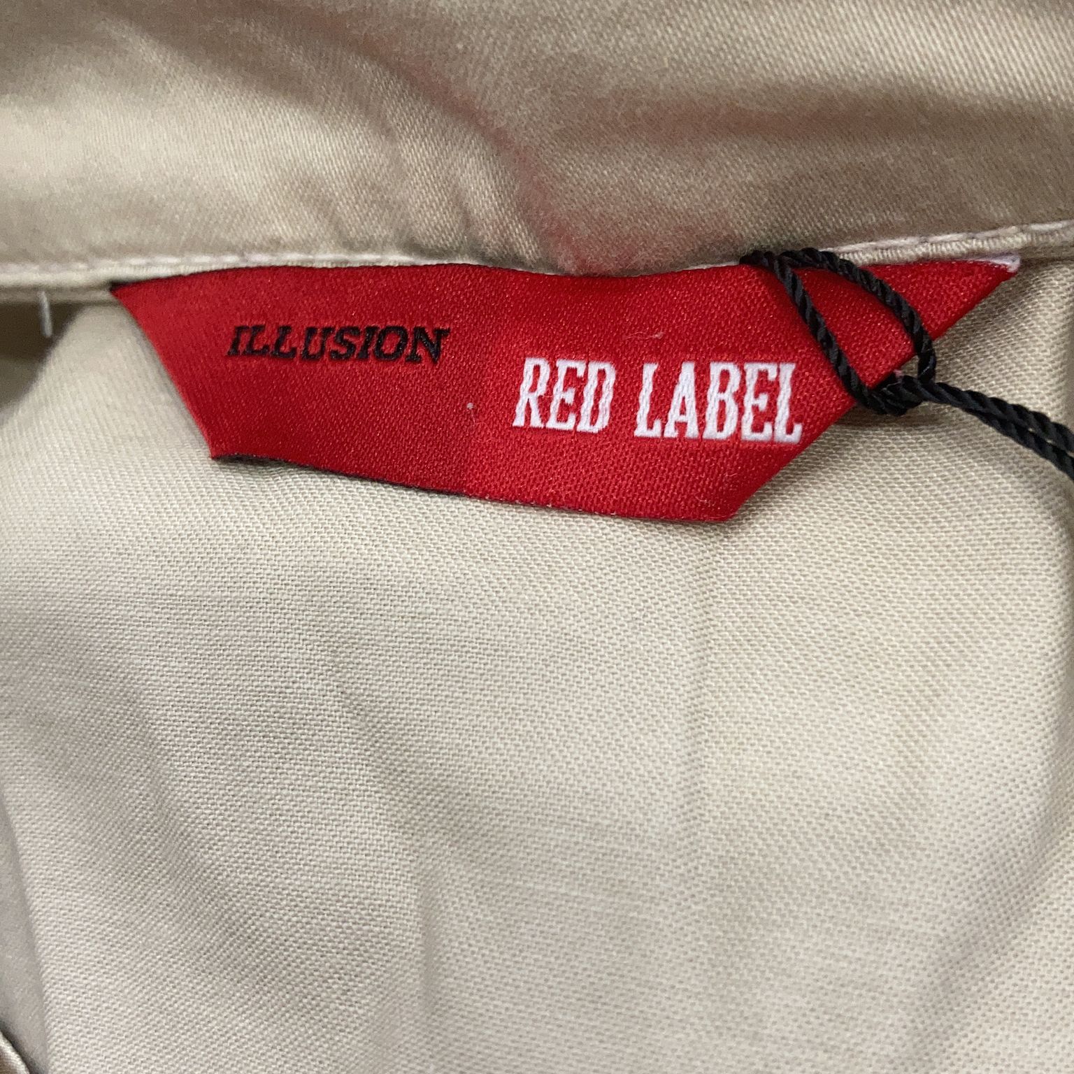 Red Label