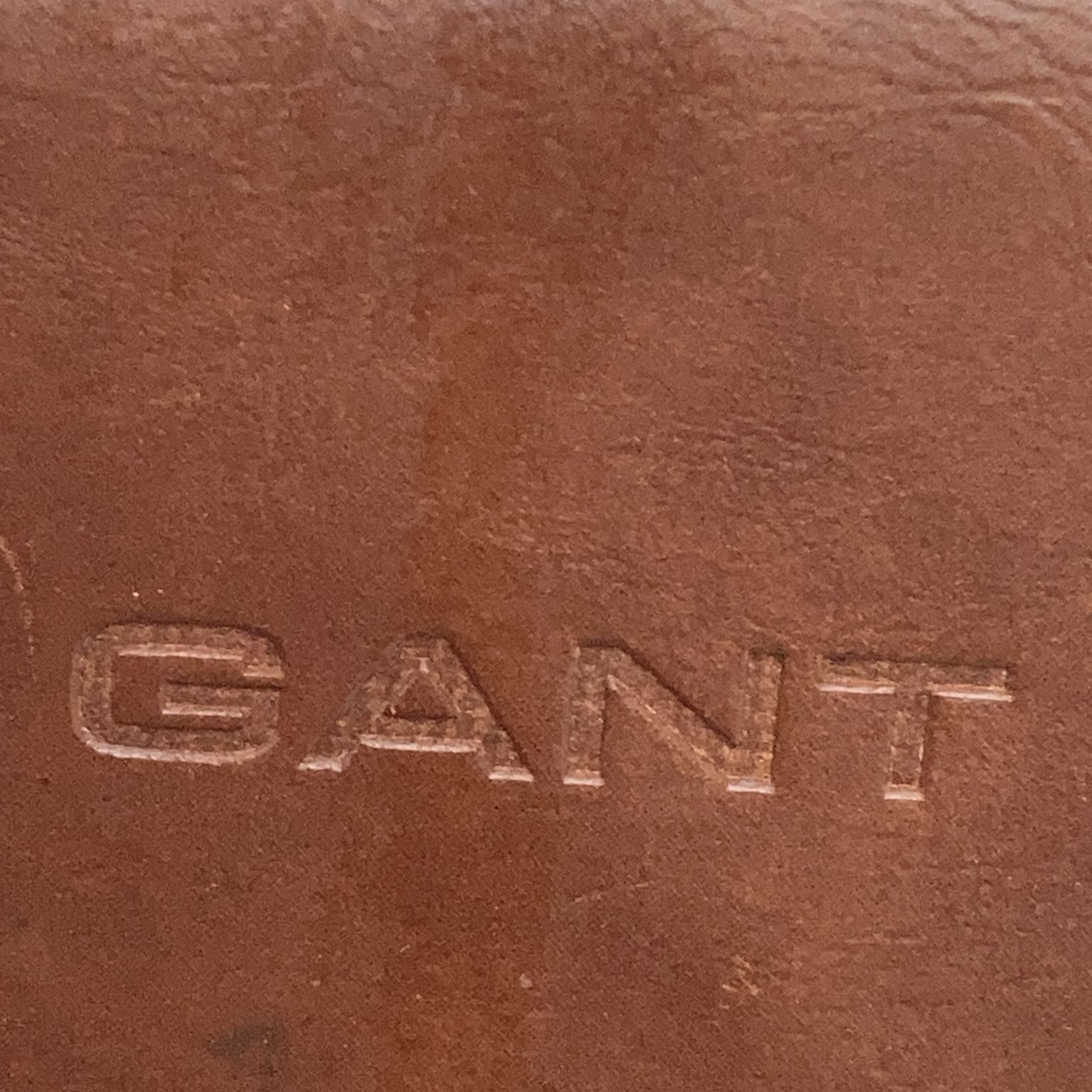 GANT