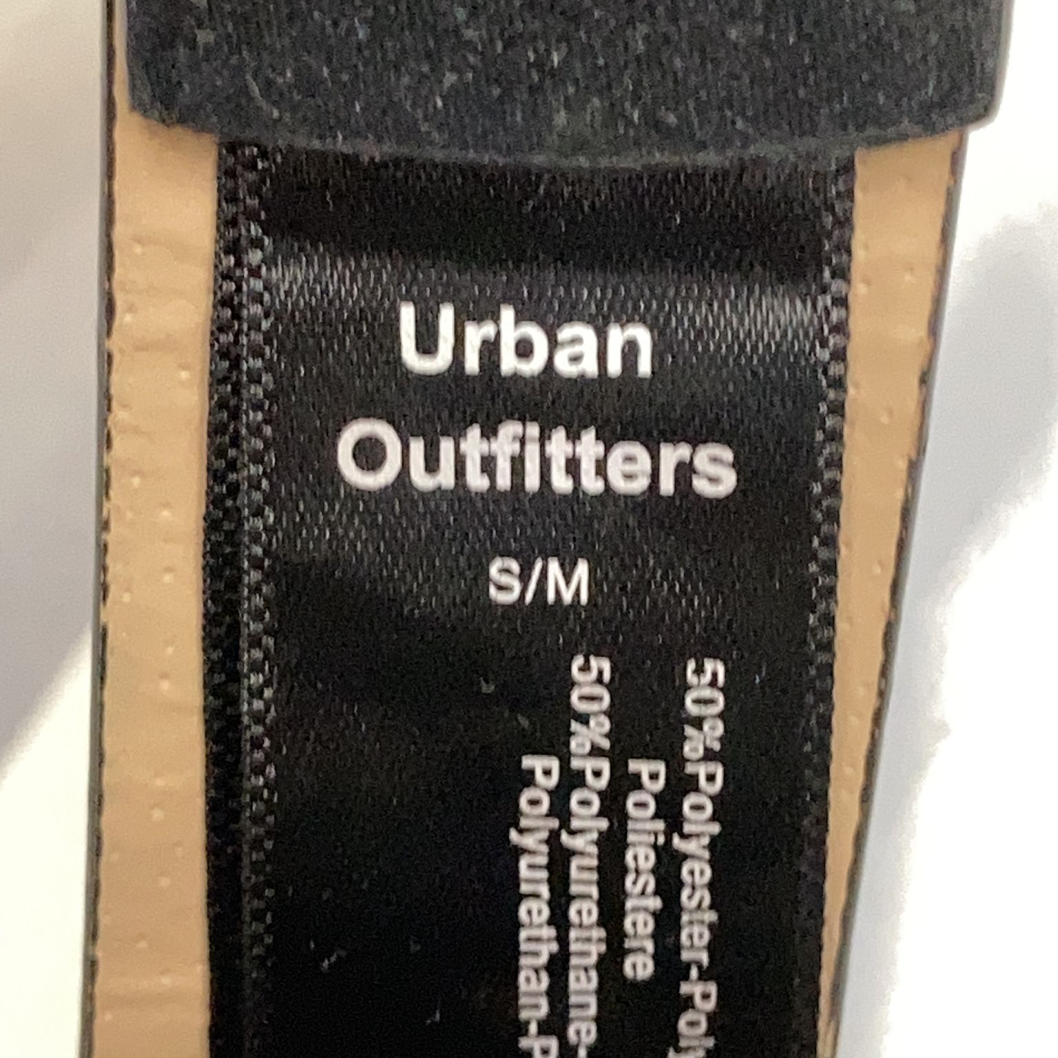 Urban Outfitters