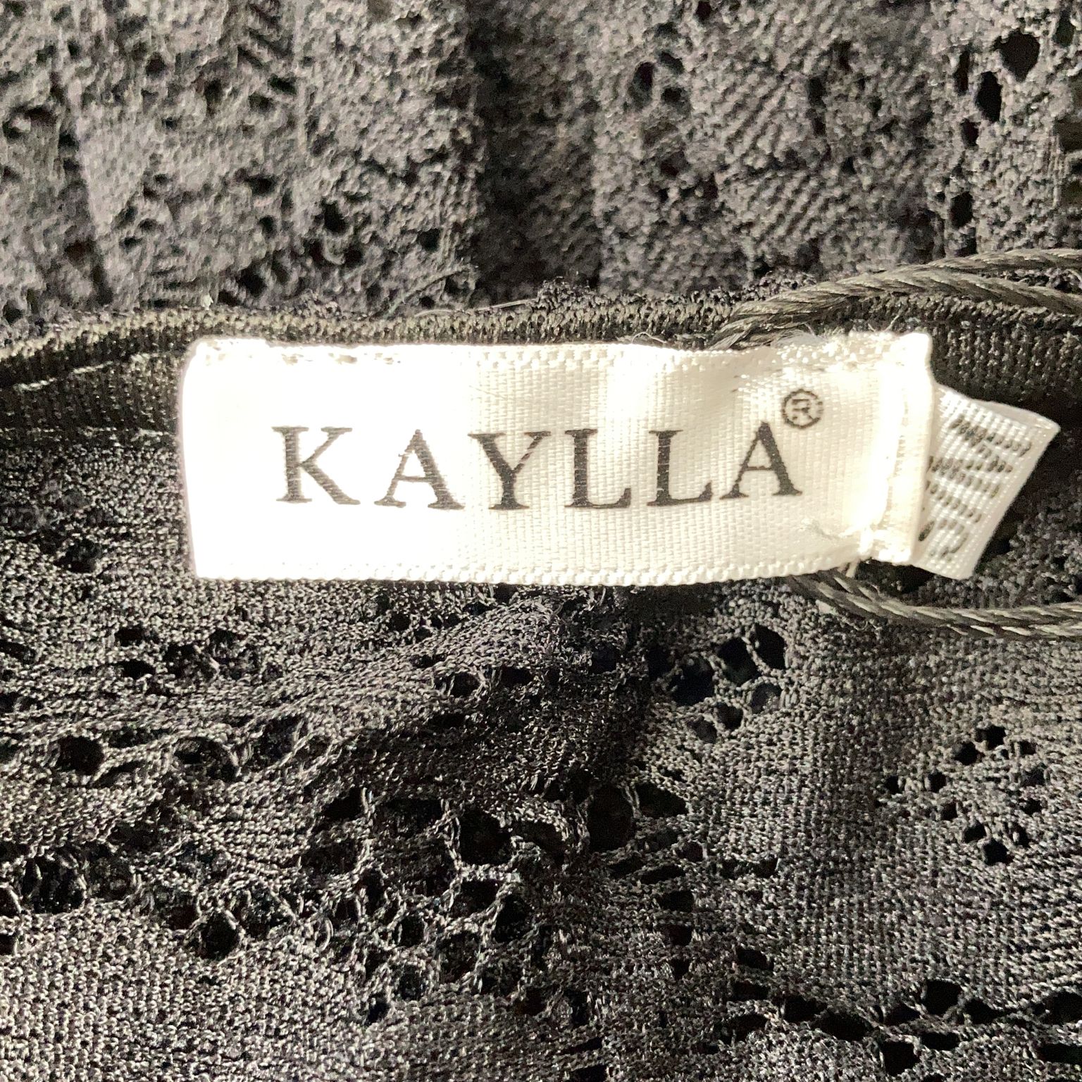 Kaylla