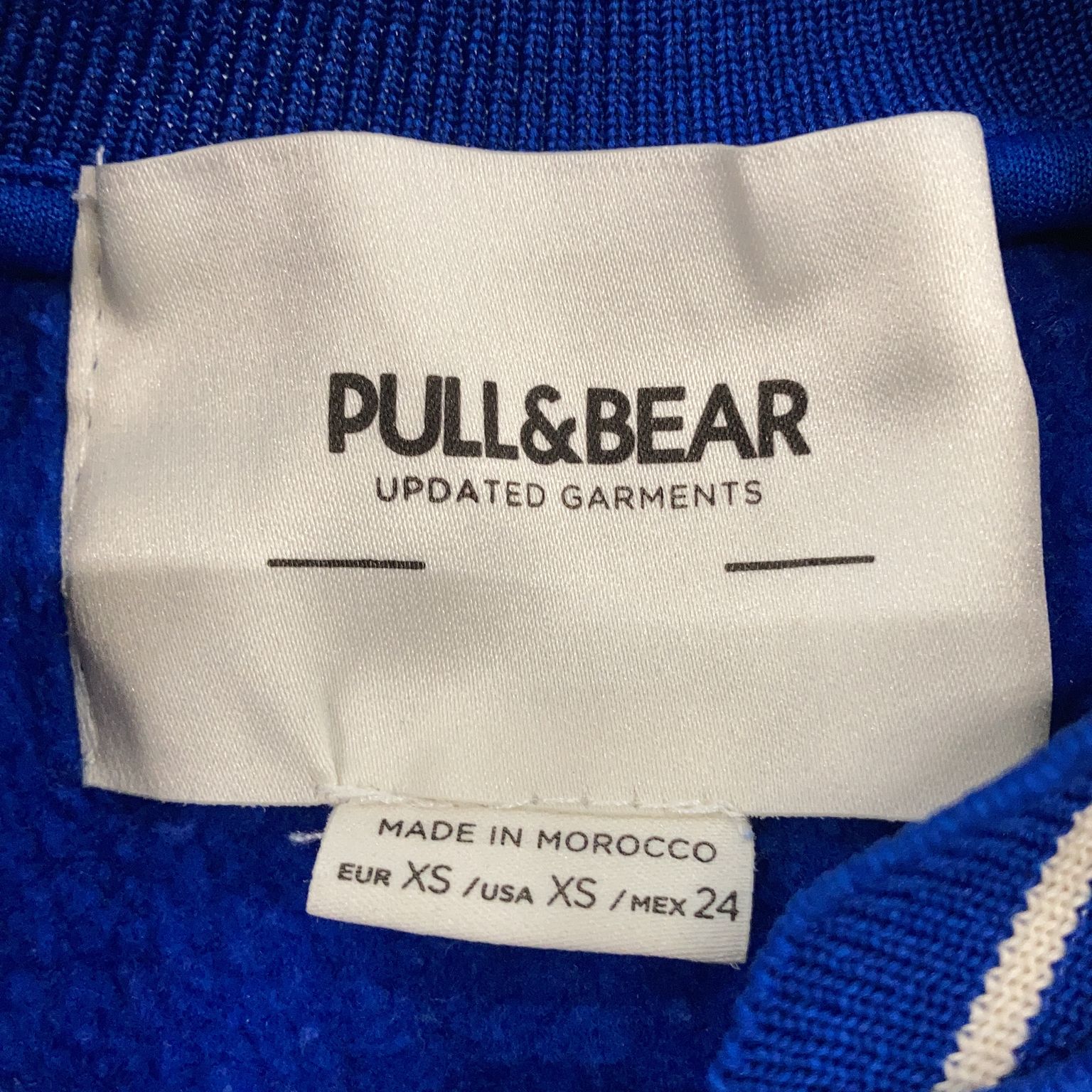 Pull  Bear