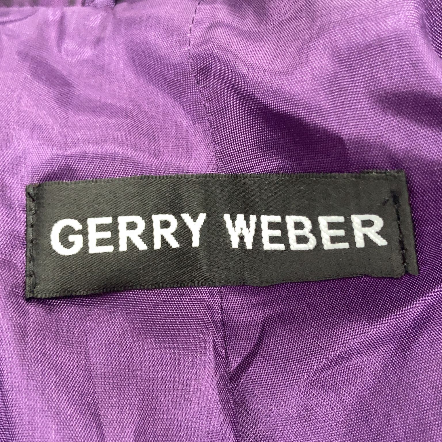 Gerry Weber