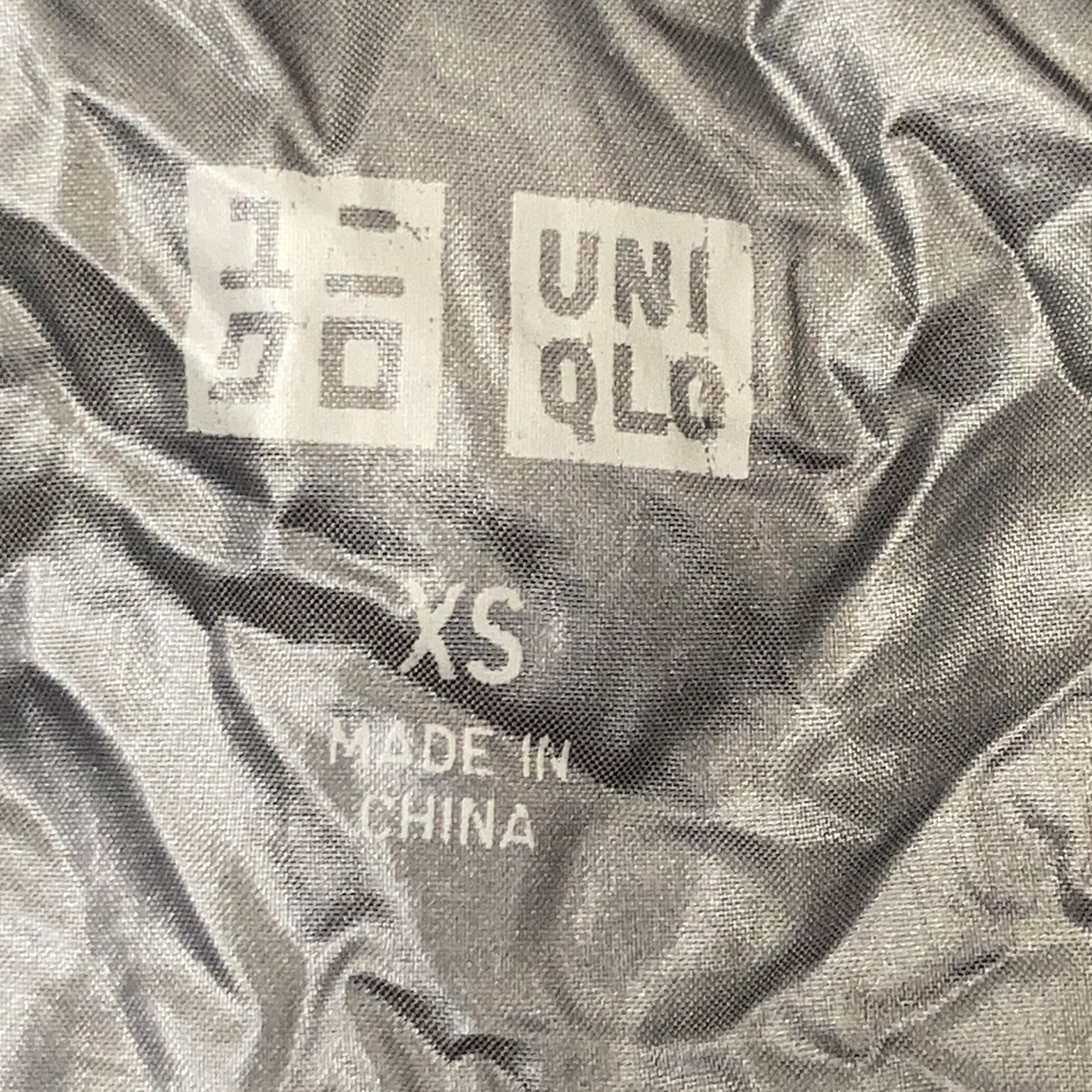 Uniqlo