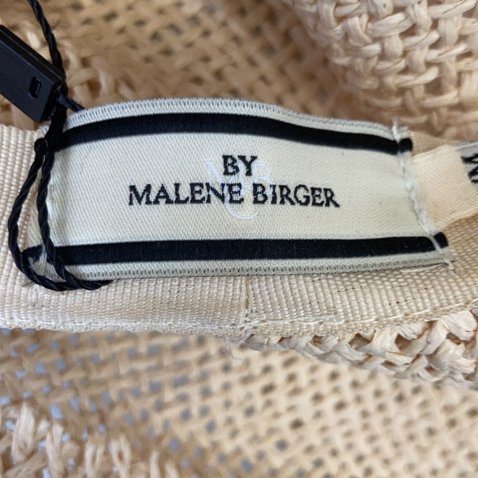 By Malene Birger