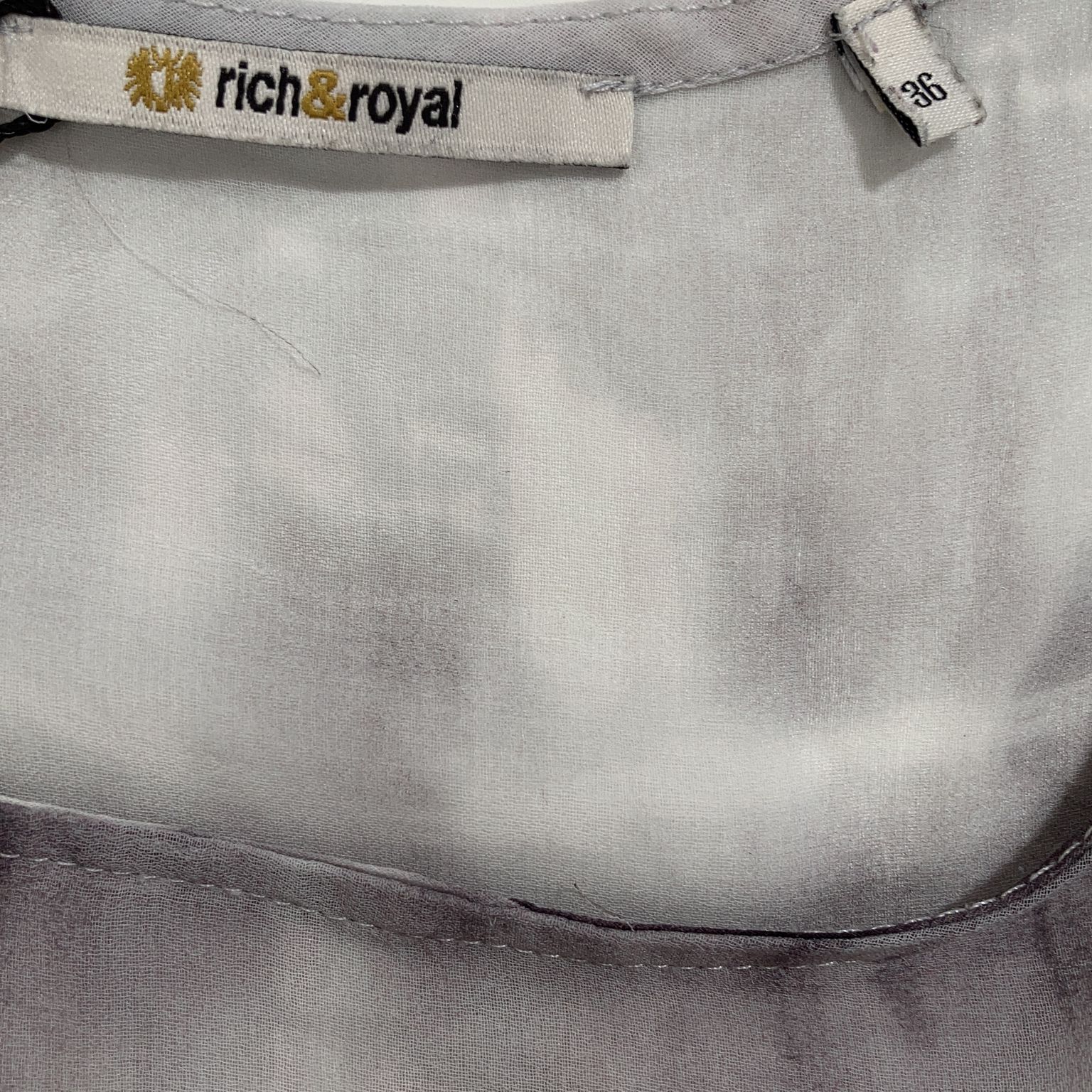 Rich  Royal