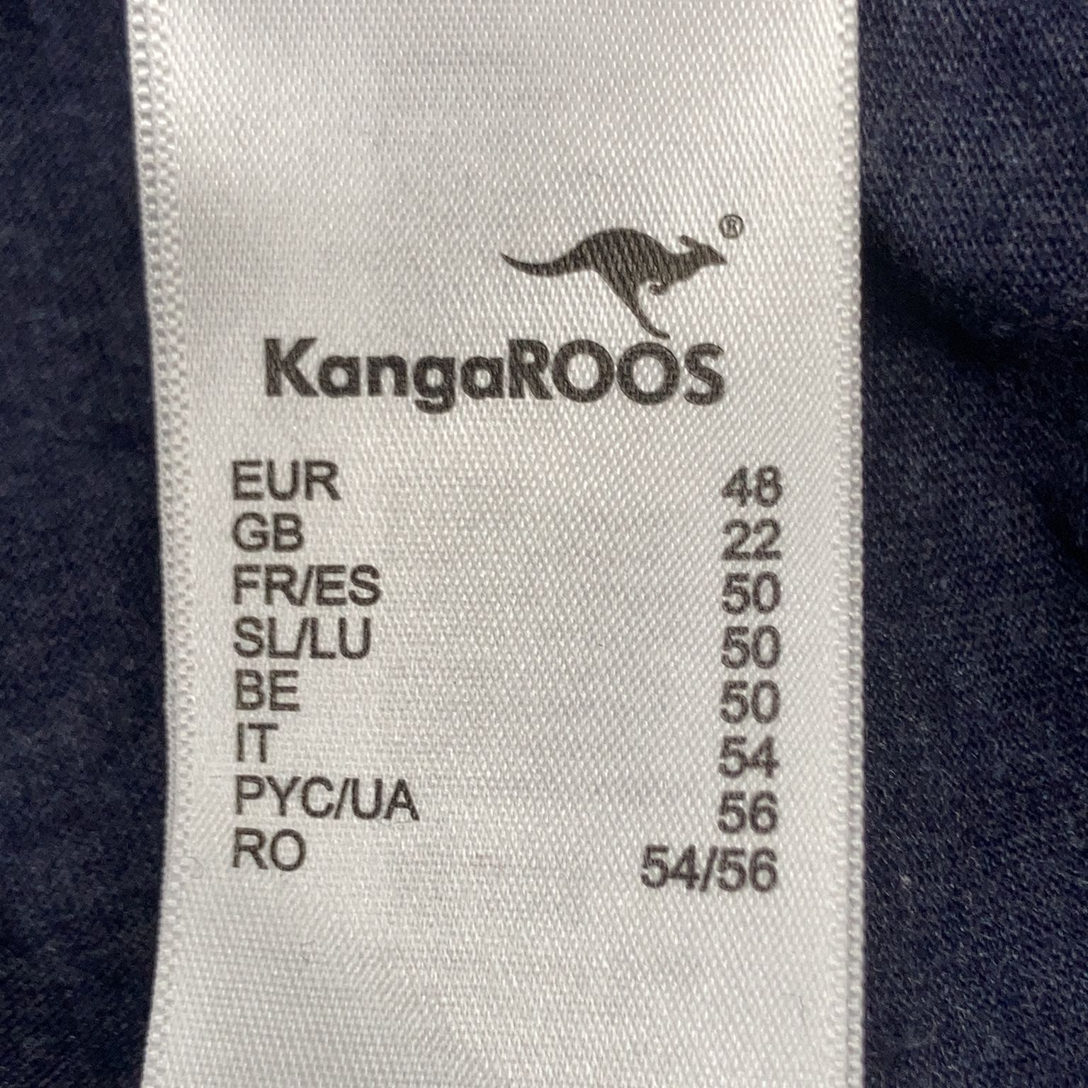 Kangaroos