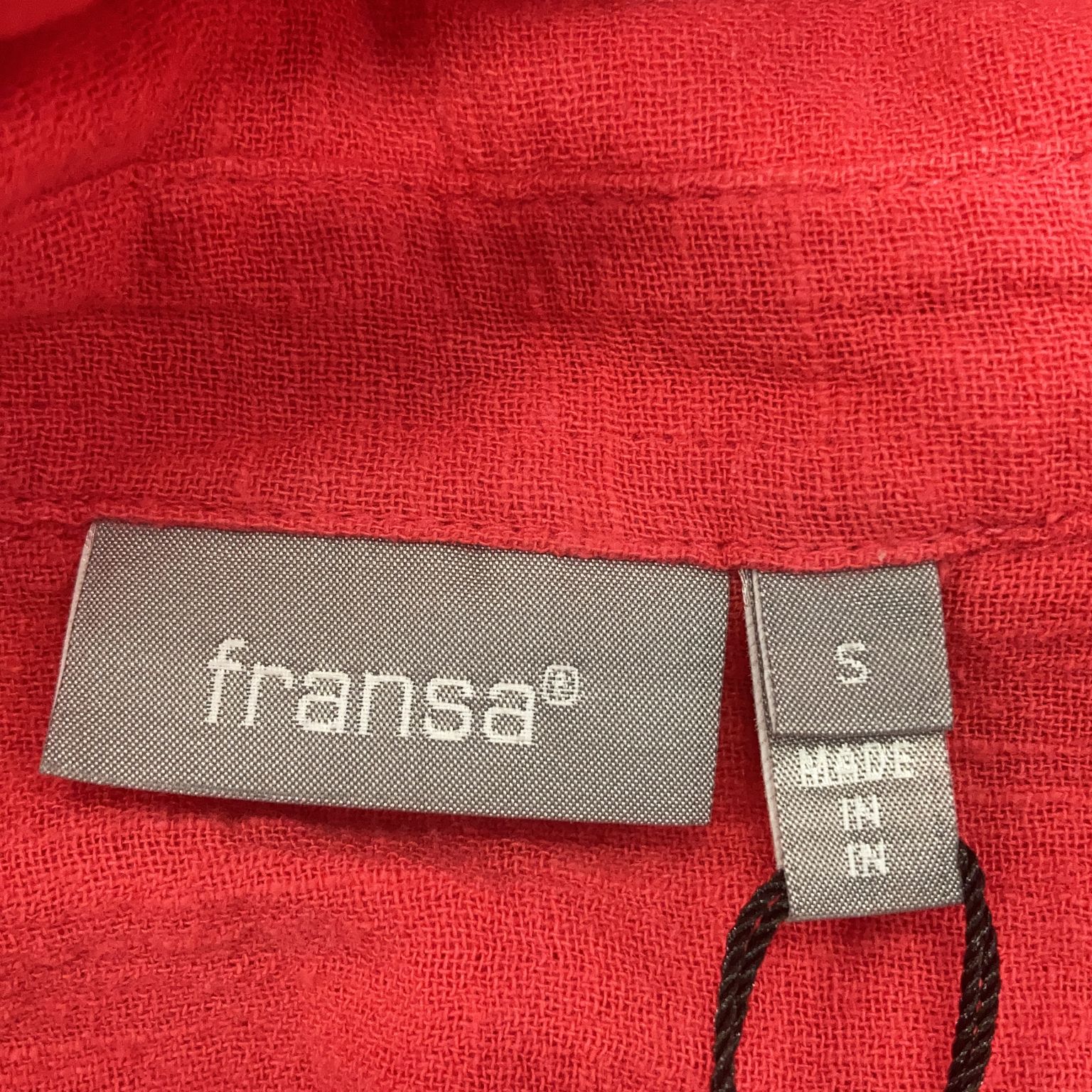 Fransa