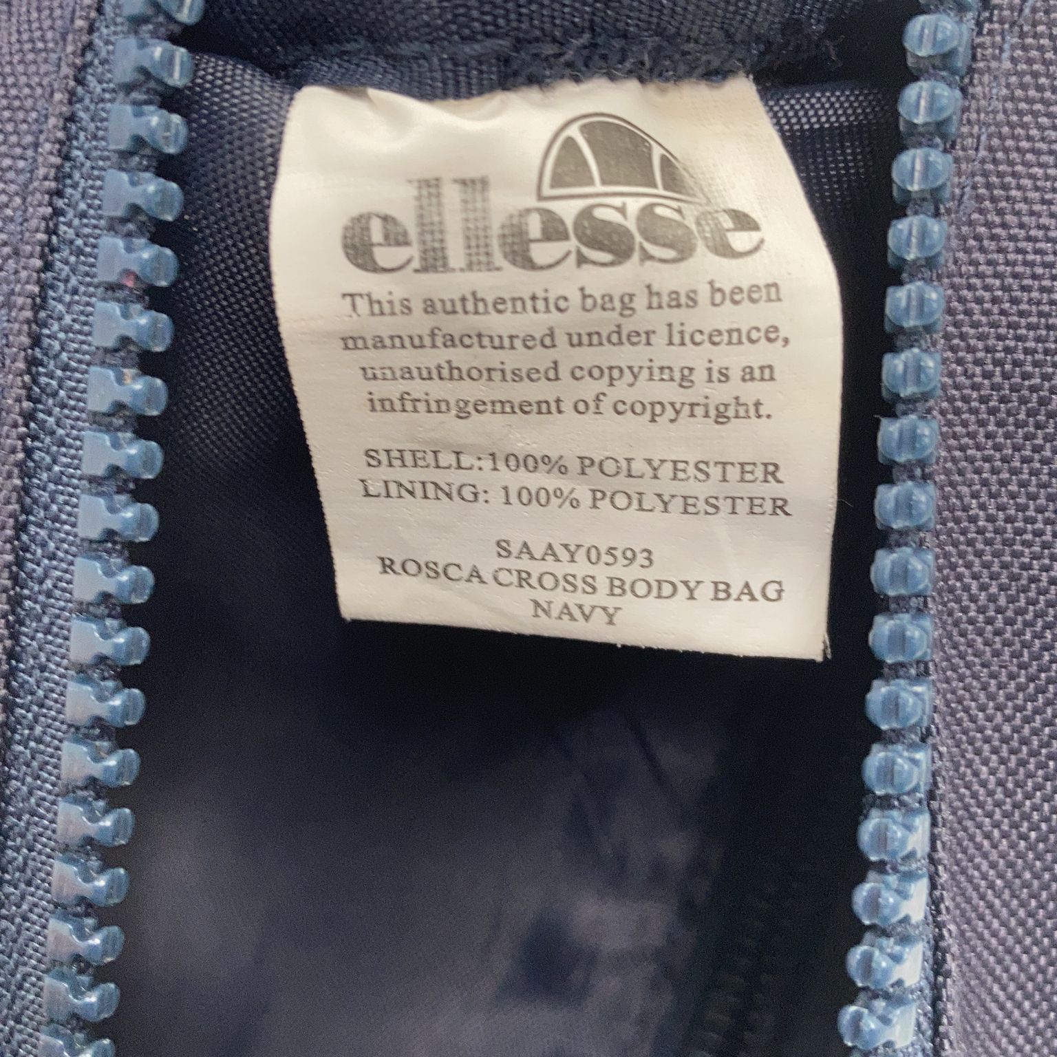 Ellesse