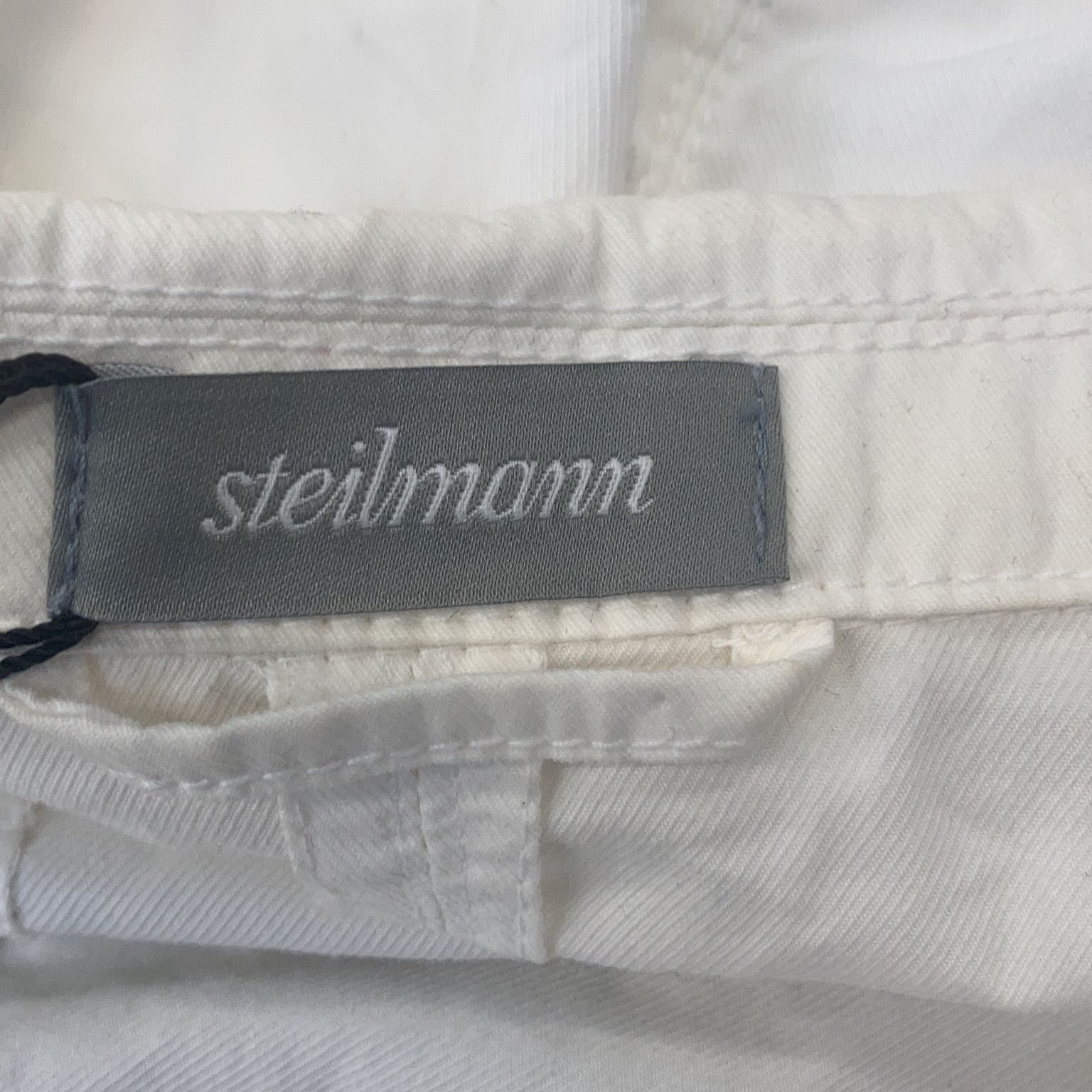 Steilmann