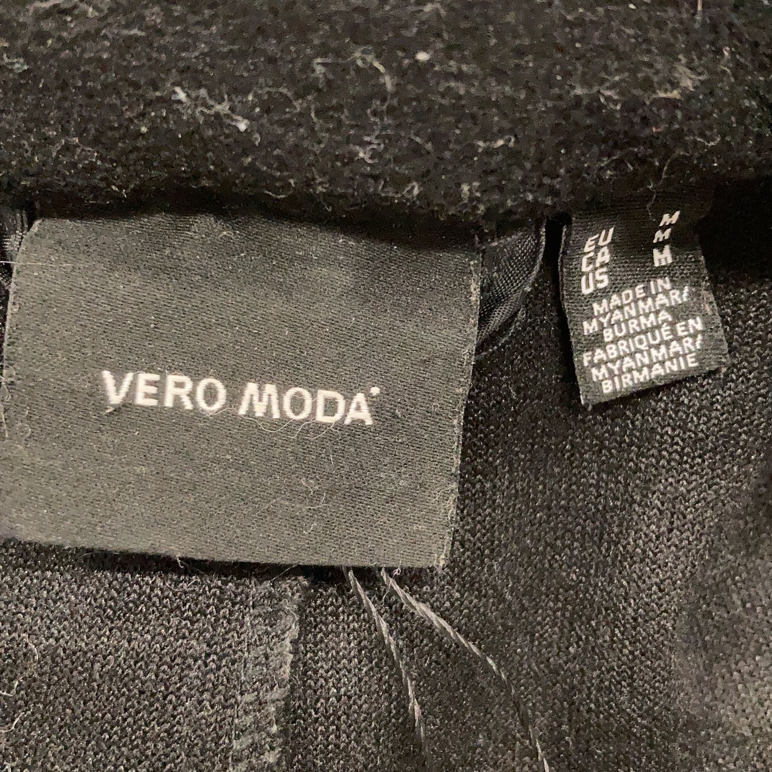 Vero Moda